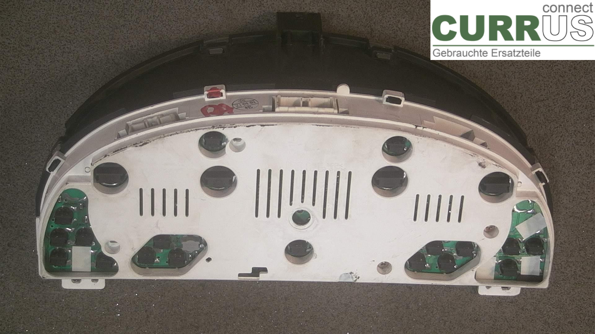  Instrument cluster / comb 96430919PJ 1.4EDC4