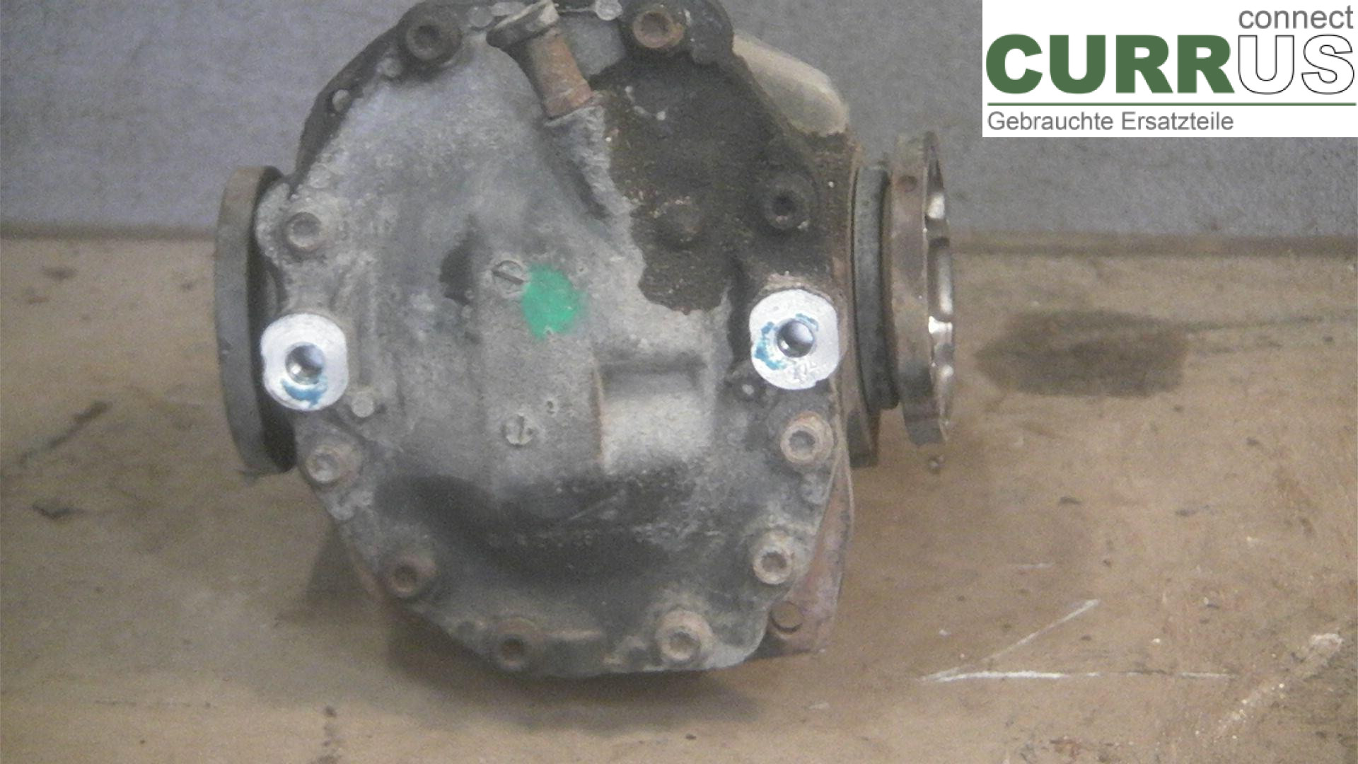  Differential 2,87 /024555 2.9TD