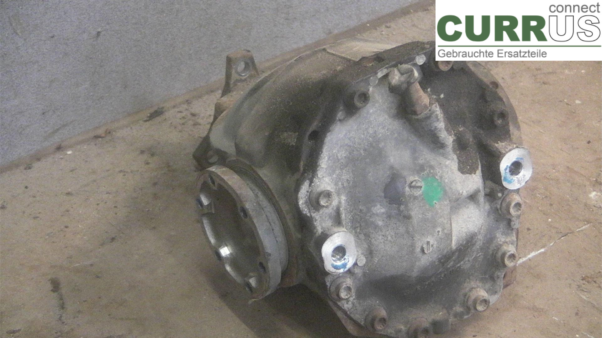  Differential 2,87 /024555 2.9TD