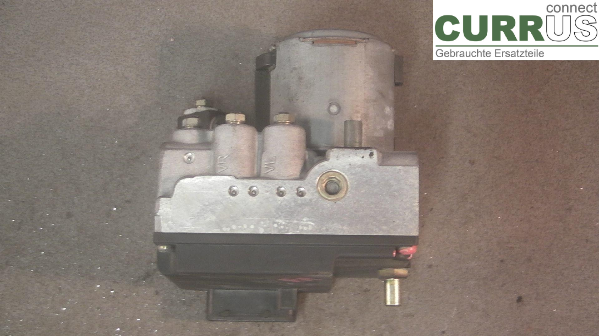  ABS-Hydraulikeinheit 0024319712 / 0265217007 2.9TD