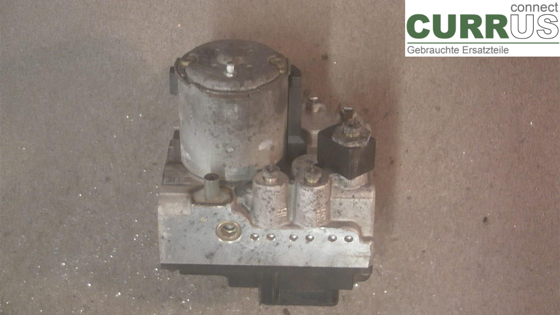  ABS-Hydraulikeinheit 0024319712 / 0265217007 2.9TD