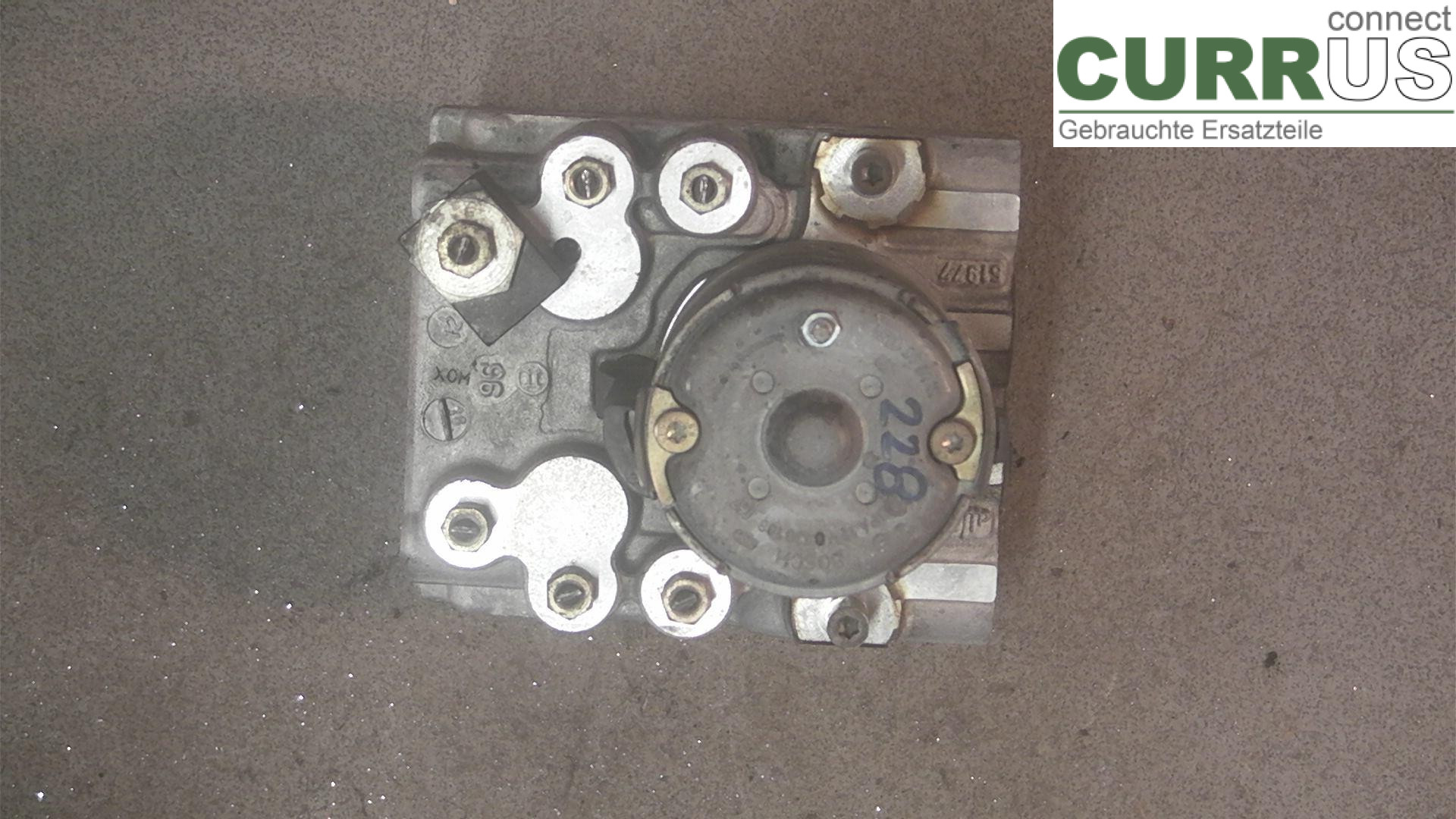  ABS-Hydraulikeinheit 0024319712 / 0265217007 2.9TD