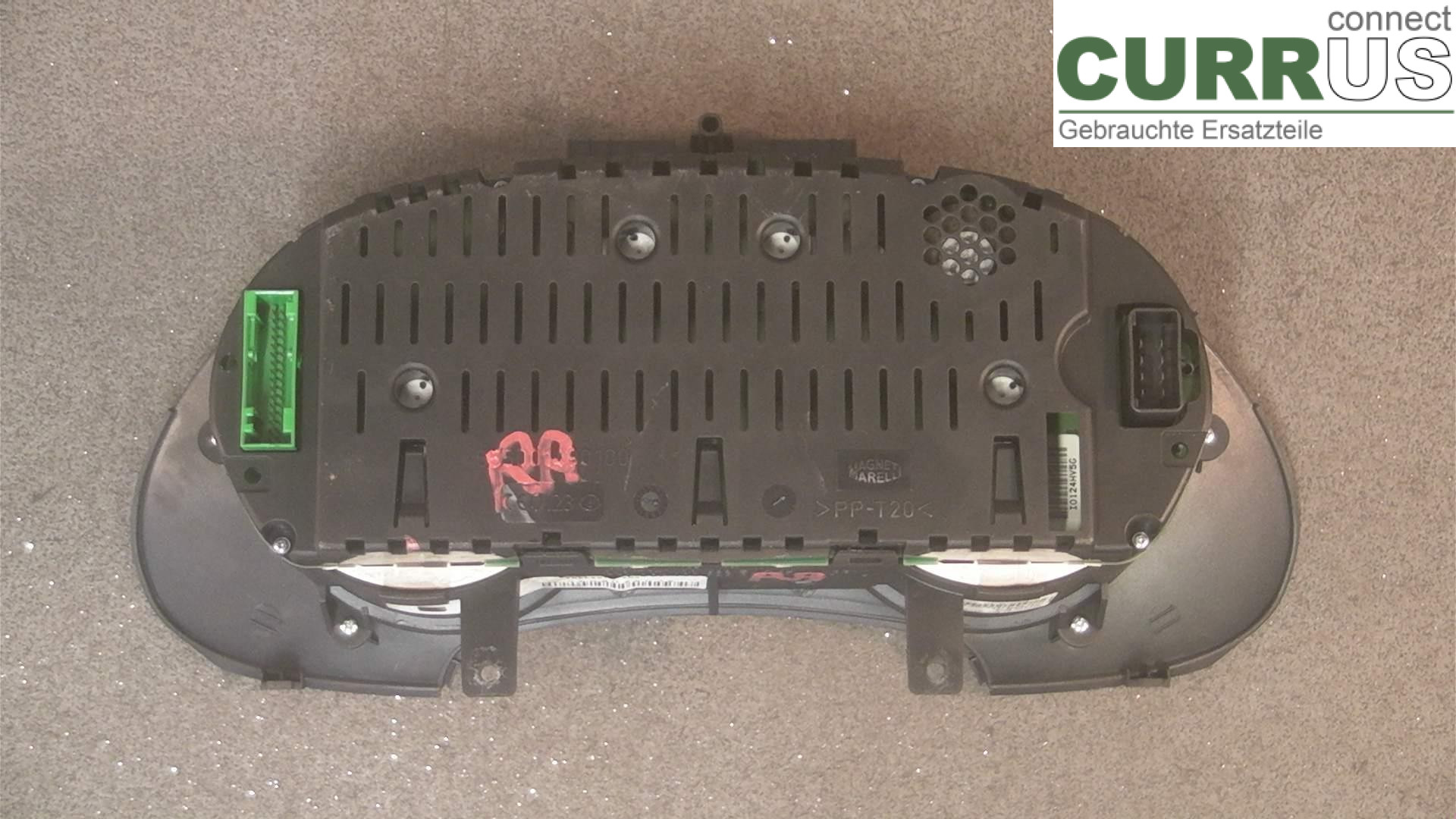  Instrumentkam 6L0920803A 1.4TDI