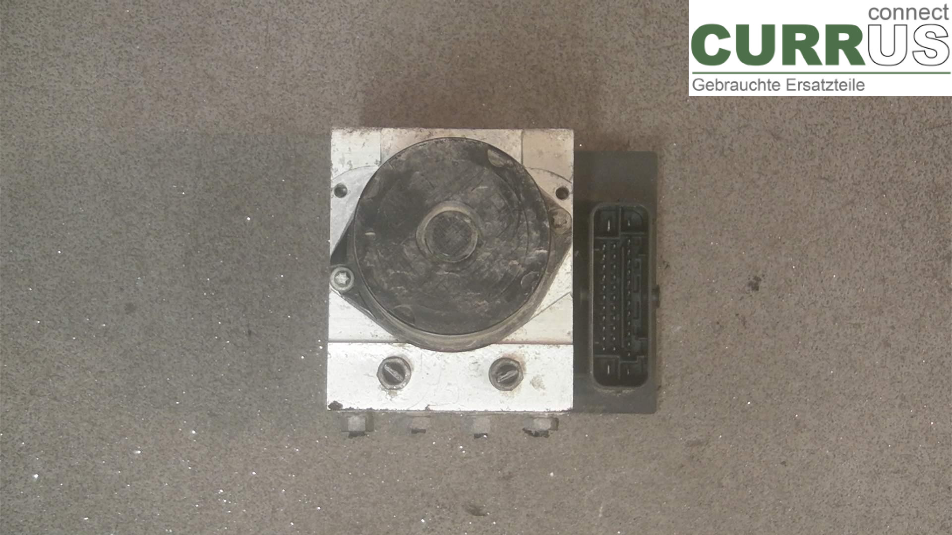  ABS hydraulisk enhed 6Q0907379 AS 003 / 6Q0907379 H05 1.4TDI
