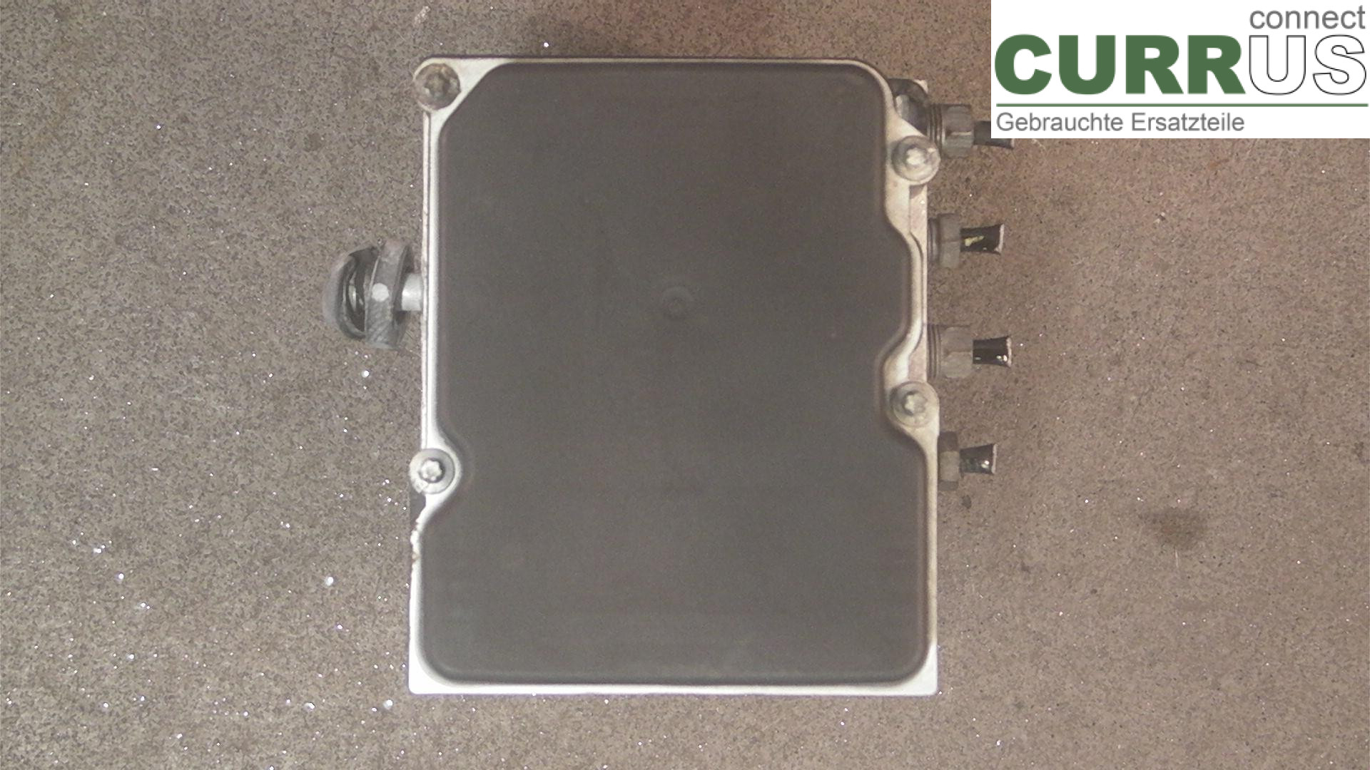  ABS Hydraulic unit 51900855 / 0265252078 / 120618/ 2 1491 1.3 JTD