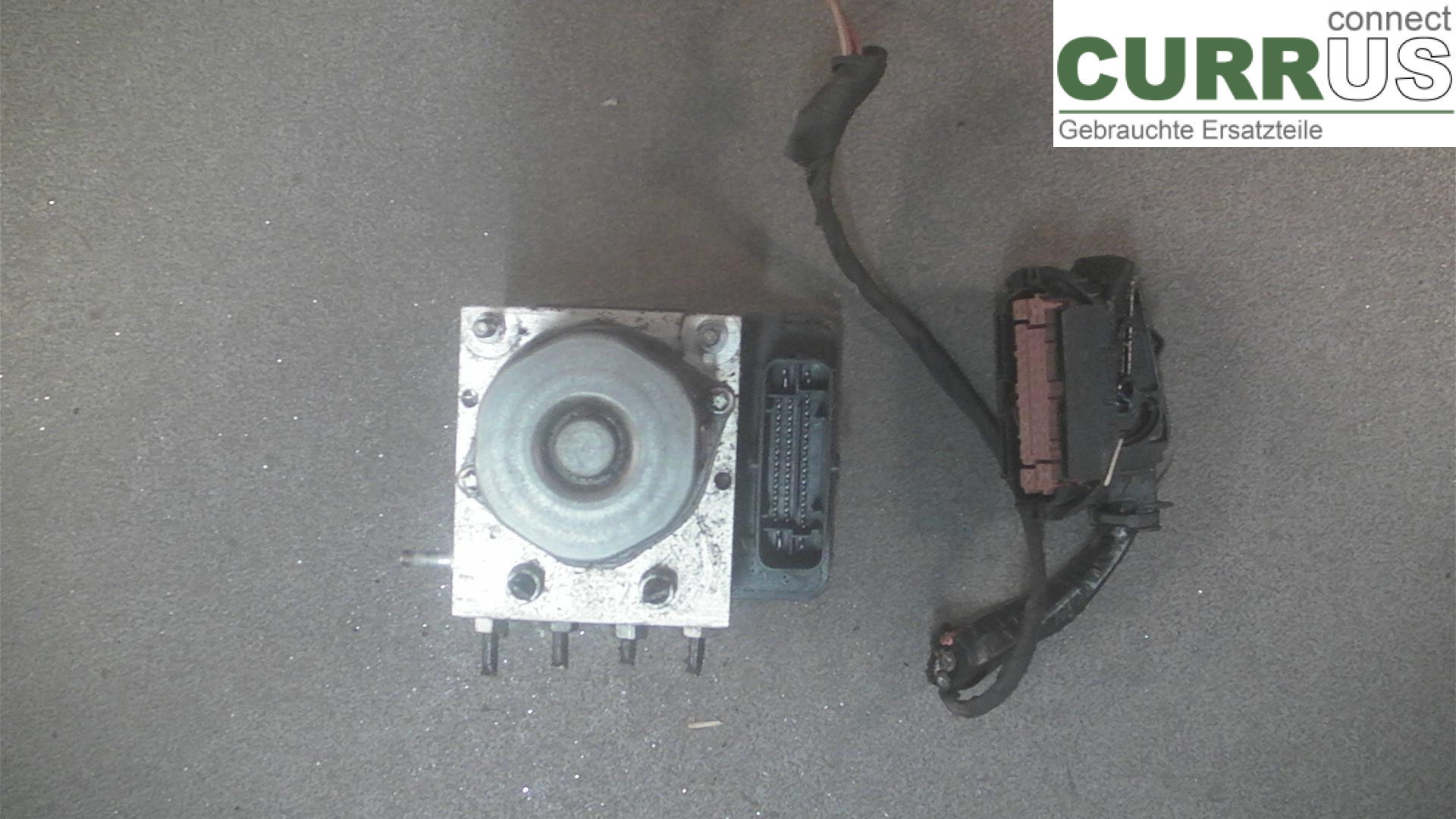  Unité hydraulique ABS 6R0907379AS  6R0614517BTBEF 1.2FSI