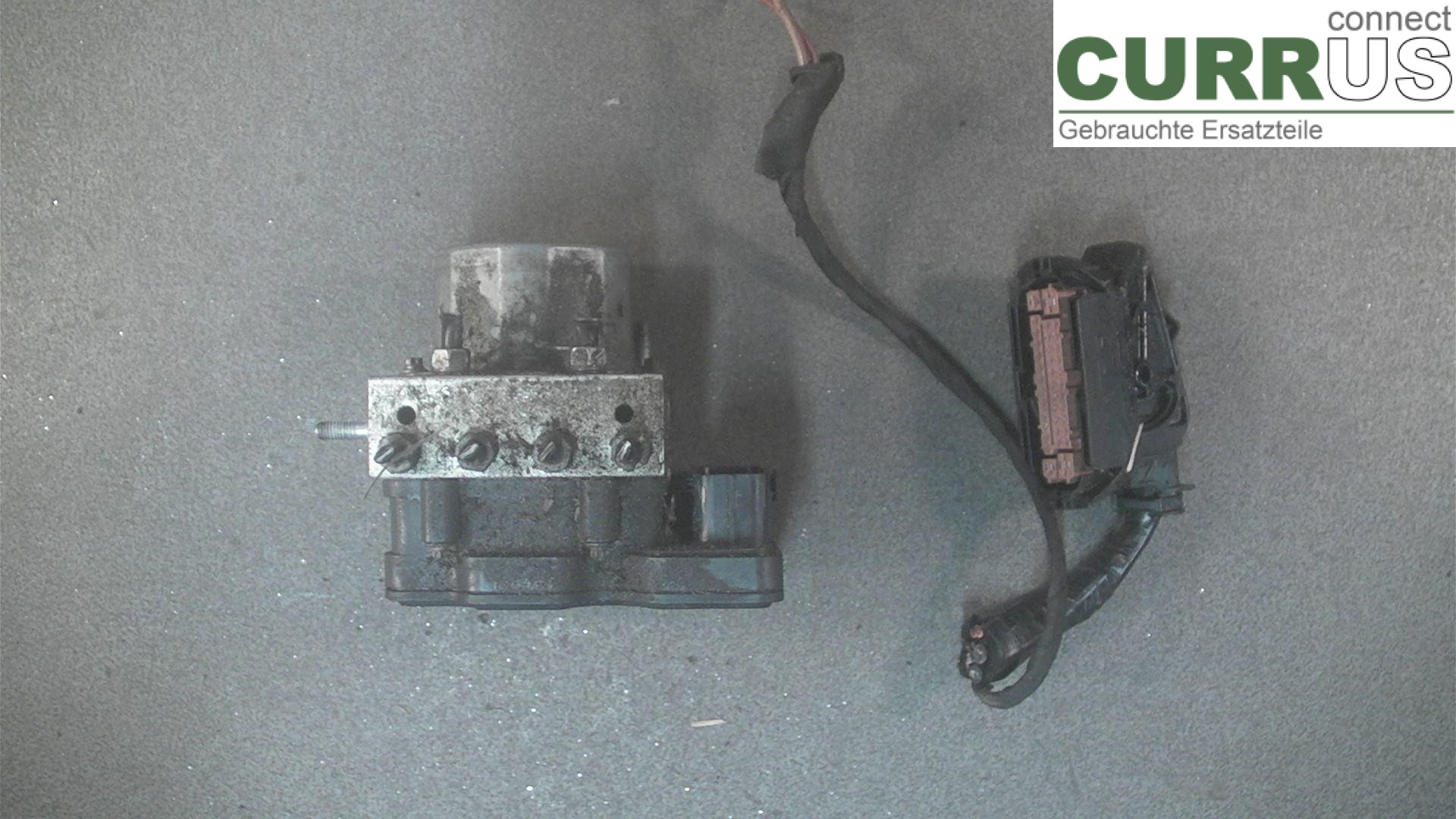  Unité hydraulique ABS 6R0907379AS  6R0614517BTBEF 1.2FSI