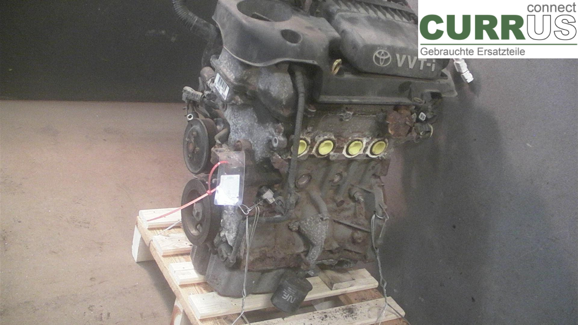  Engine 2SZ-FE / KOMP.11.5-12-11-11.  1.3EDC4