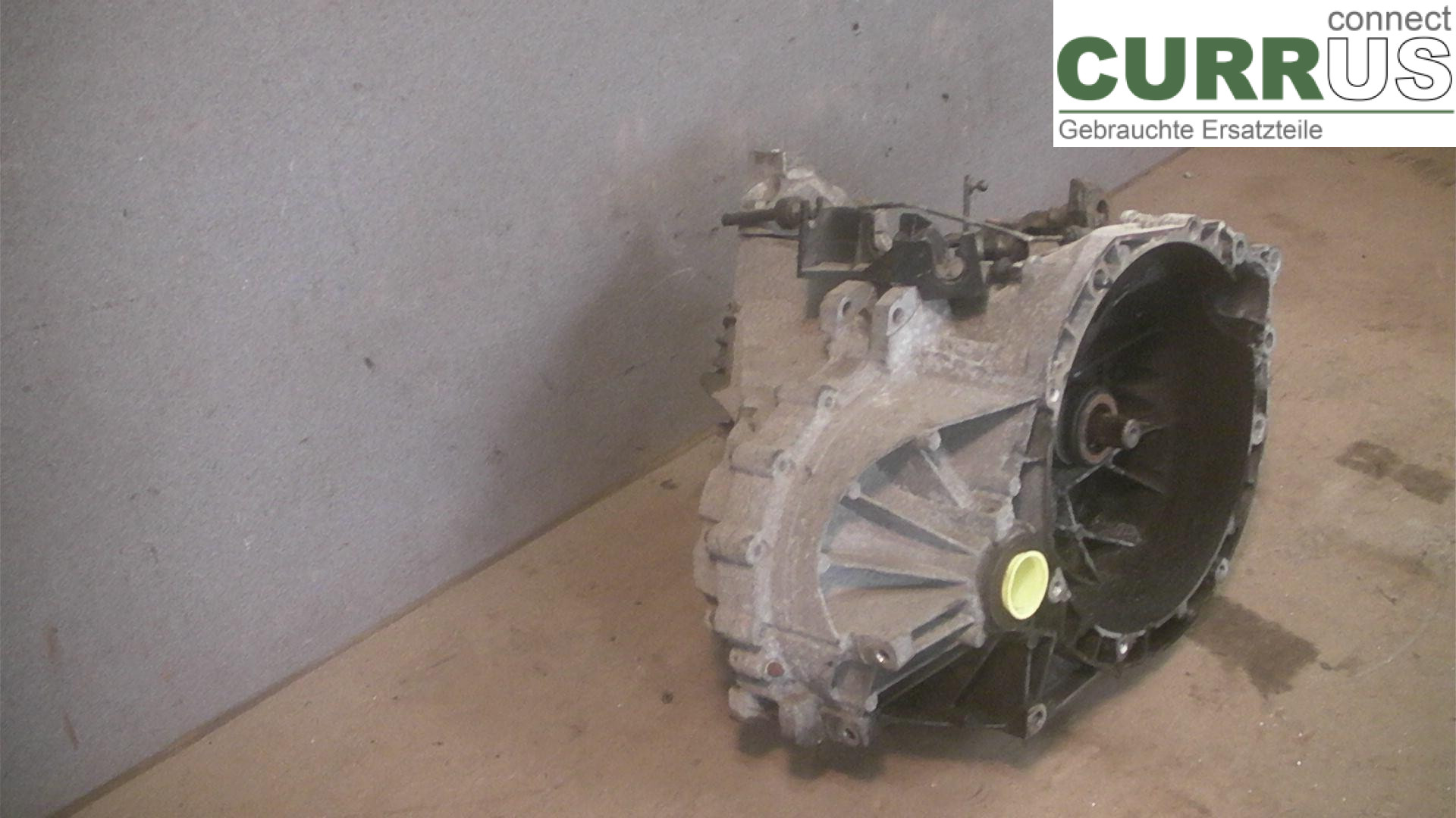  Skrzynia 6-biegowa MMT6 6N5R-7002-AA / 2.0TDI