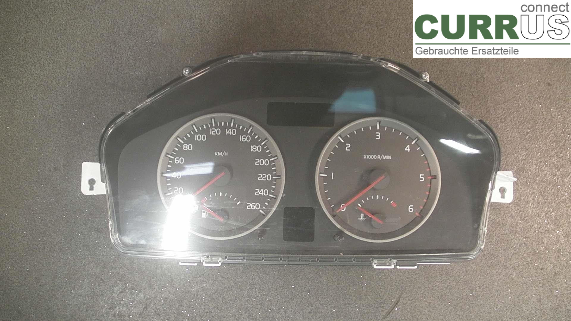  Instrument cluster / comb 30710071 1.6TDI