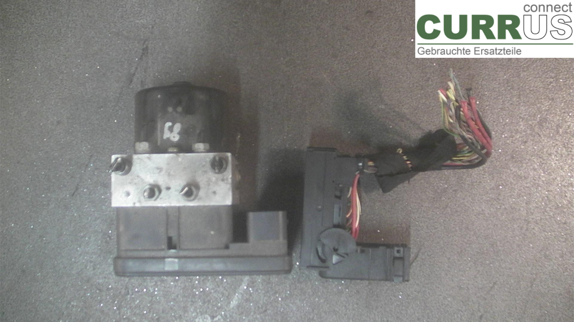  ABS Hydraulic unit 30736588 / 4N51-2C405-EC 1.6TDI