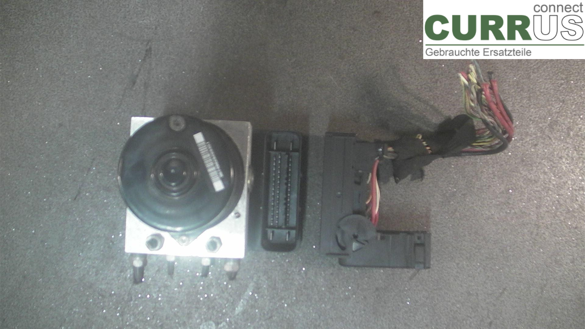  ABS Hydraulic unit 30736588 / 4N51-2C405-EC 1.6TDI
