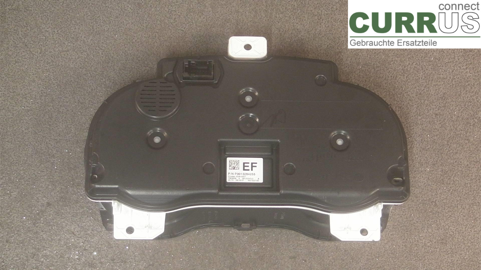  Instrument cluster / comb 13264255 / 13372993 1.0EDC4