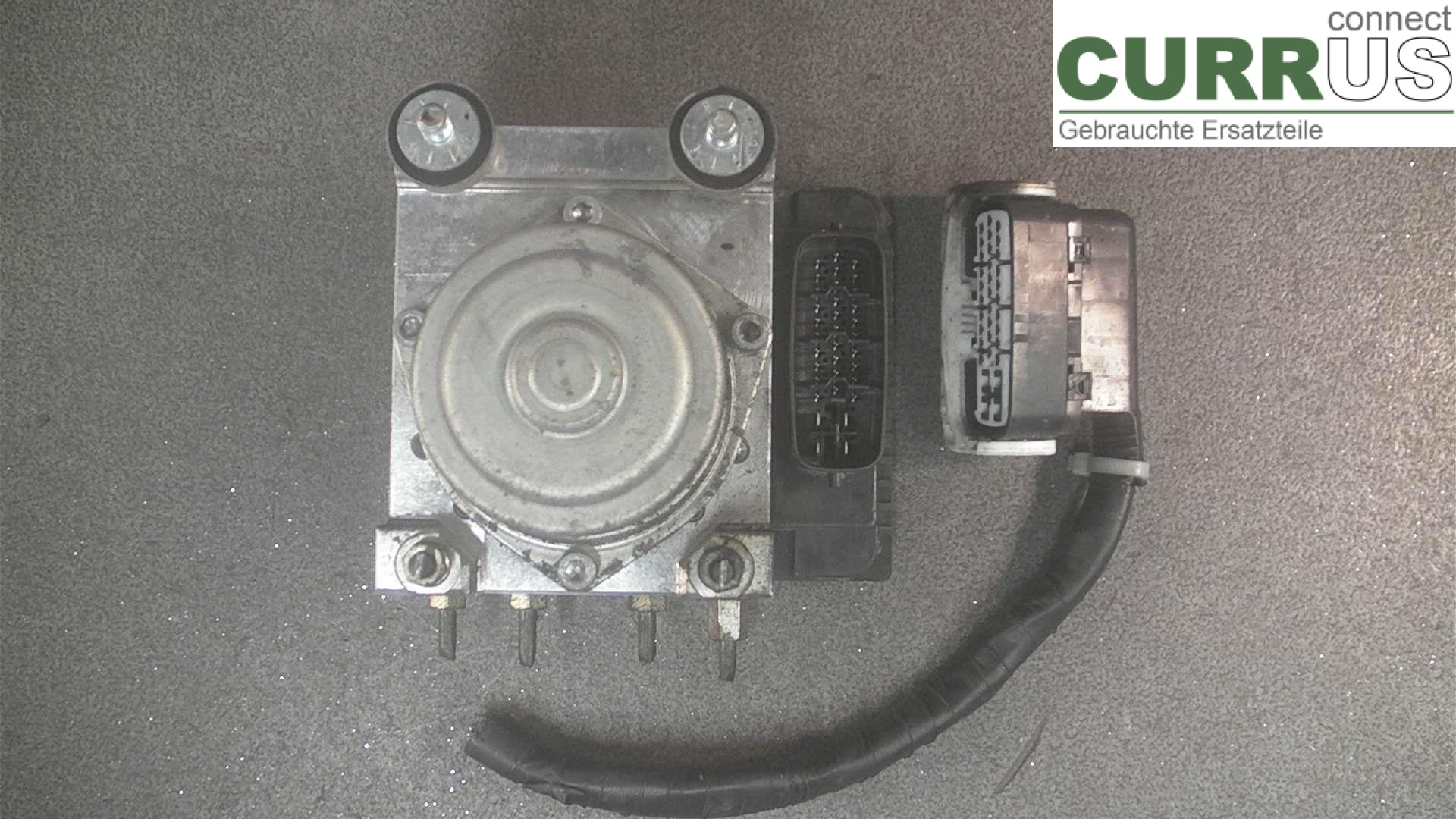  ABS Hydraulic unit GRYL437A0 /GR1E 437A0 / 6615 E0353  2.0EDC4