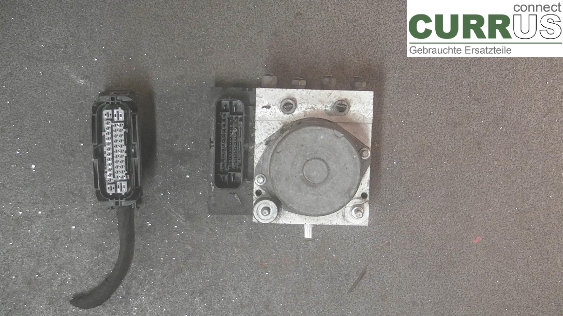  ABS Hydraulic unit  1.2EK