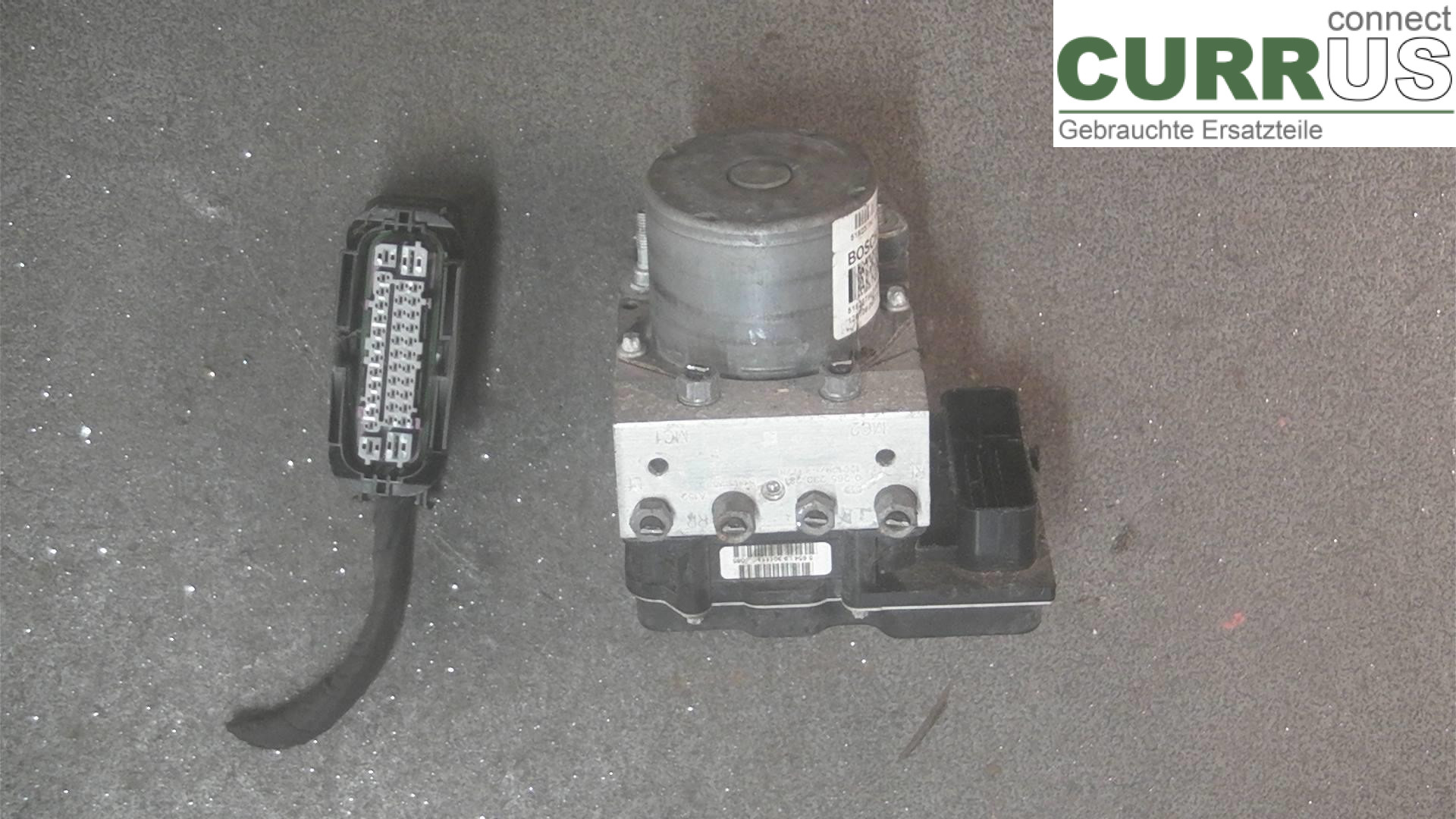  ABS Hydraulic unit  1.2EK