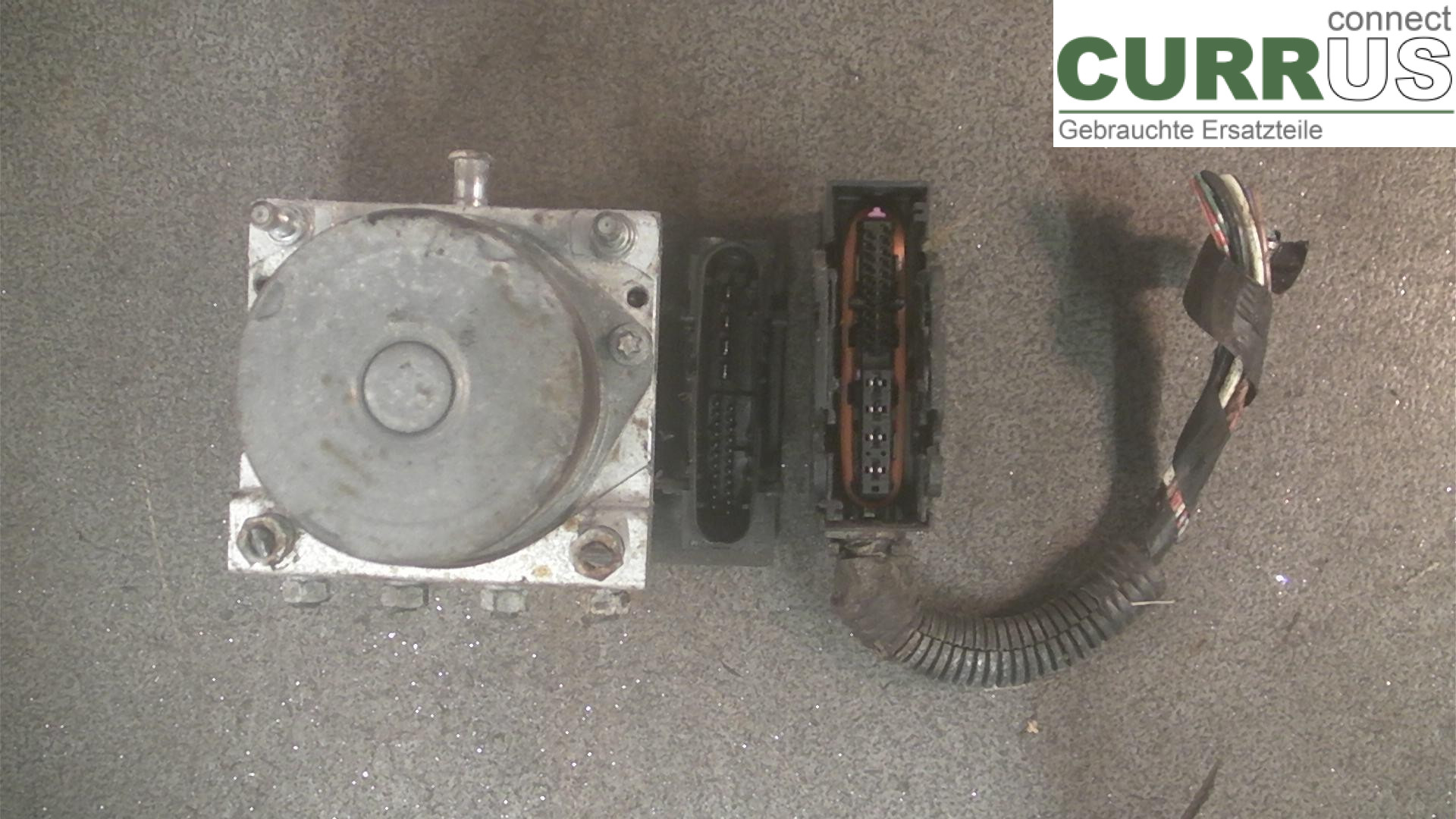  ABS Hydraulic unit 44510-0H010 1.0EDC4