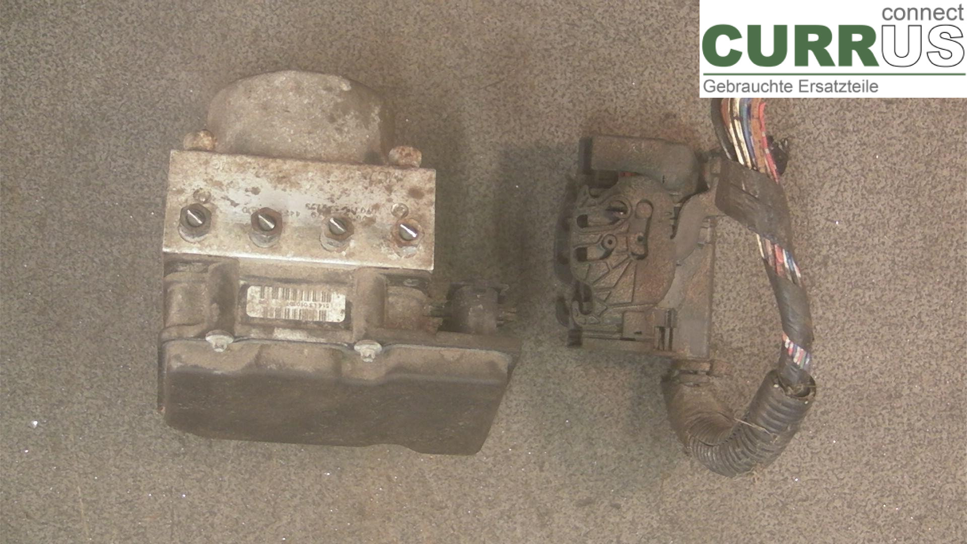  ABS Hydraulic unit 44510-0H010 1.0EDC4