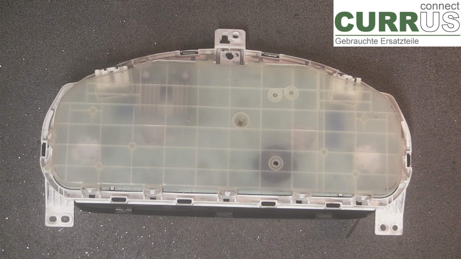  Instrument cluster / comb GJ6F 2.0TD