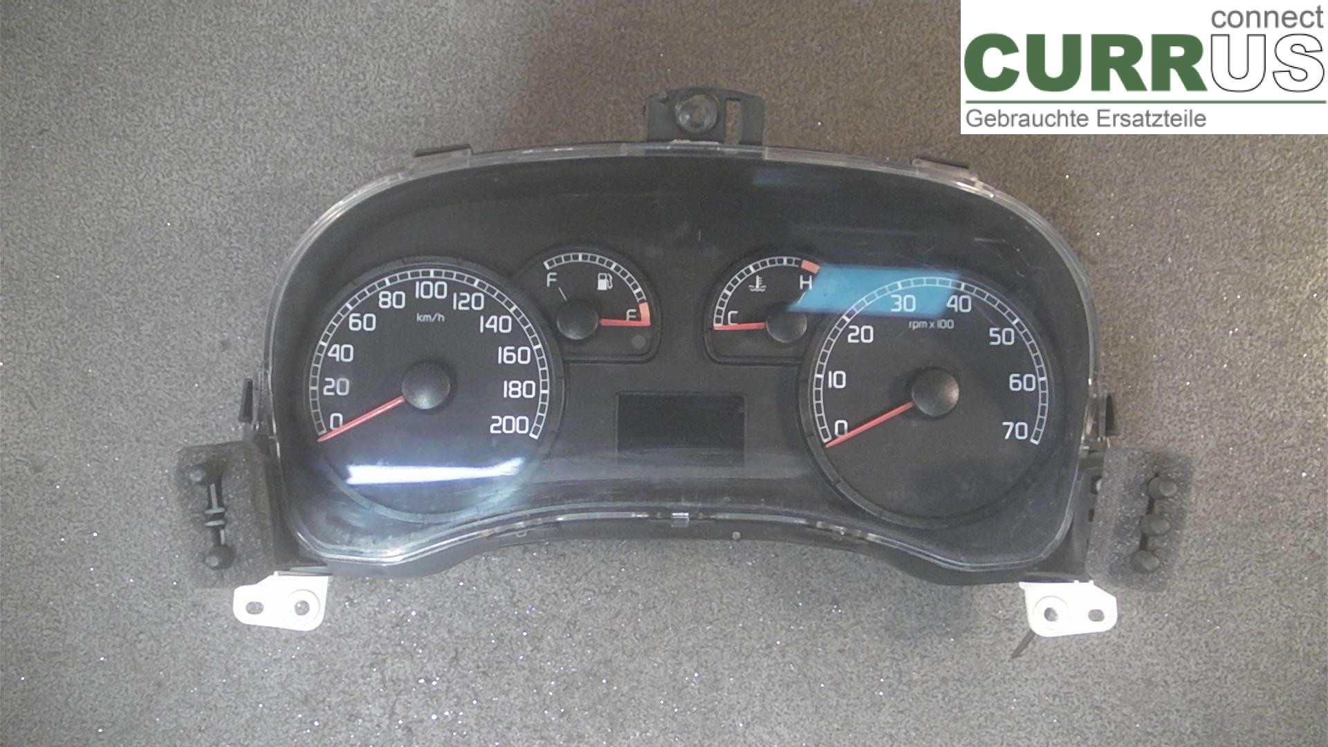  Instrument cluster / comb 51762258 1.4EK