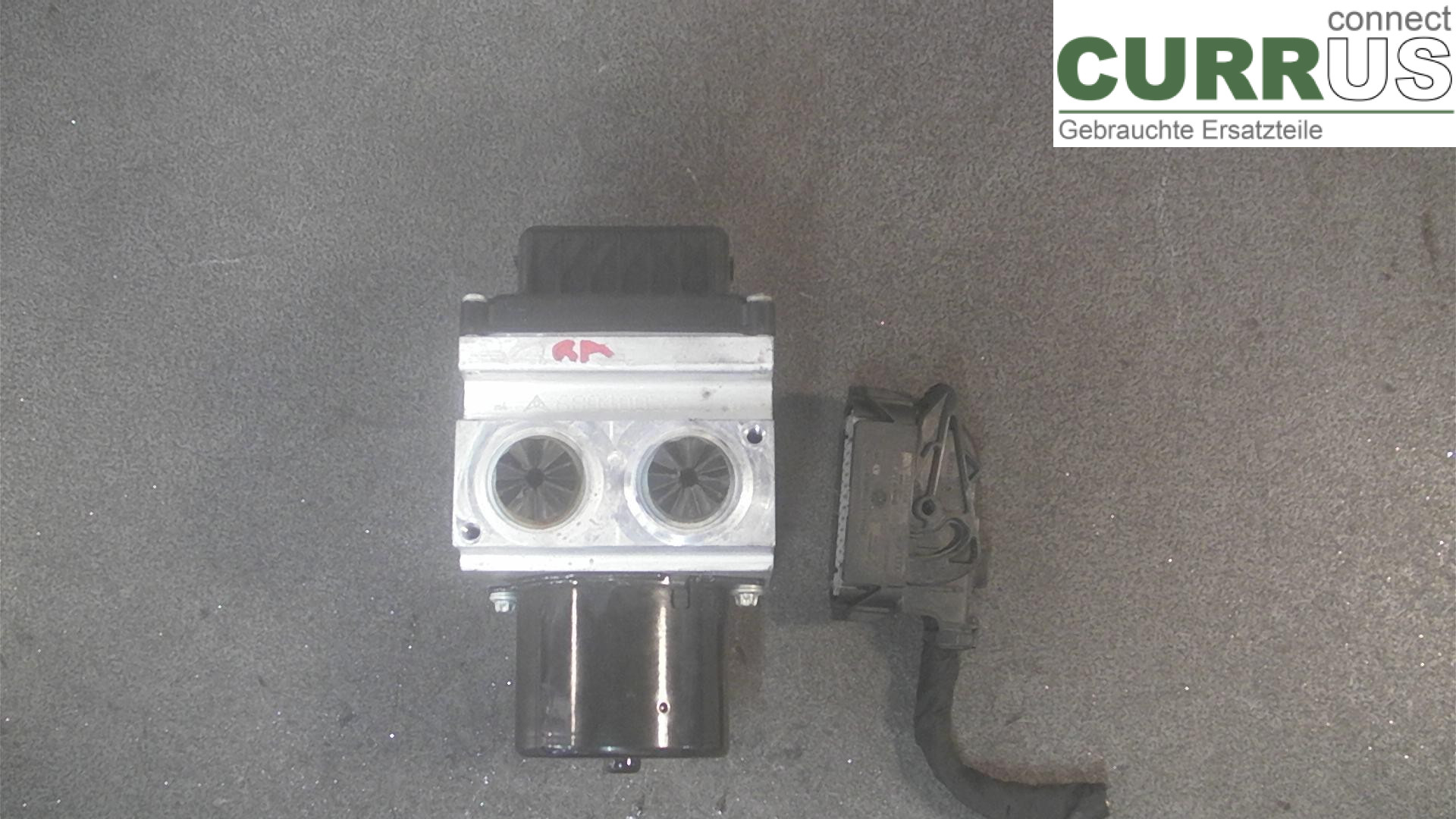  ABS Hydraulic unit 3C0614109D 2.0TDI