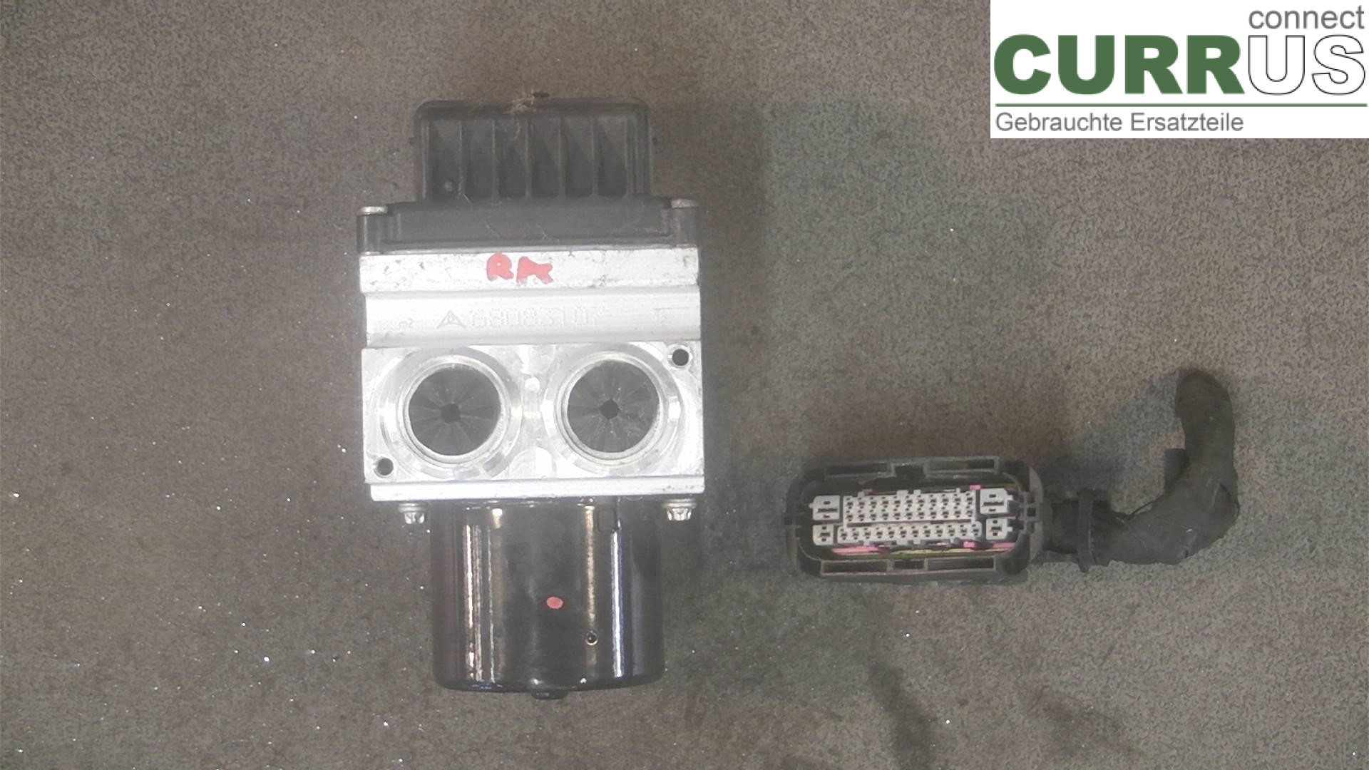  ABS Hydraulic unit 3C0614109J 2.0TDI