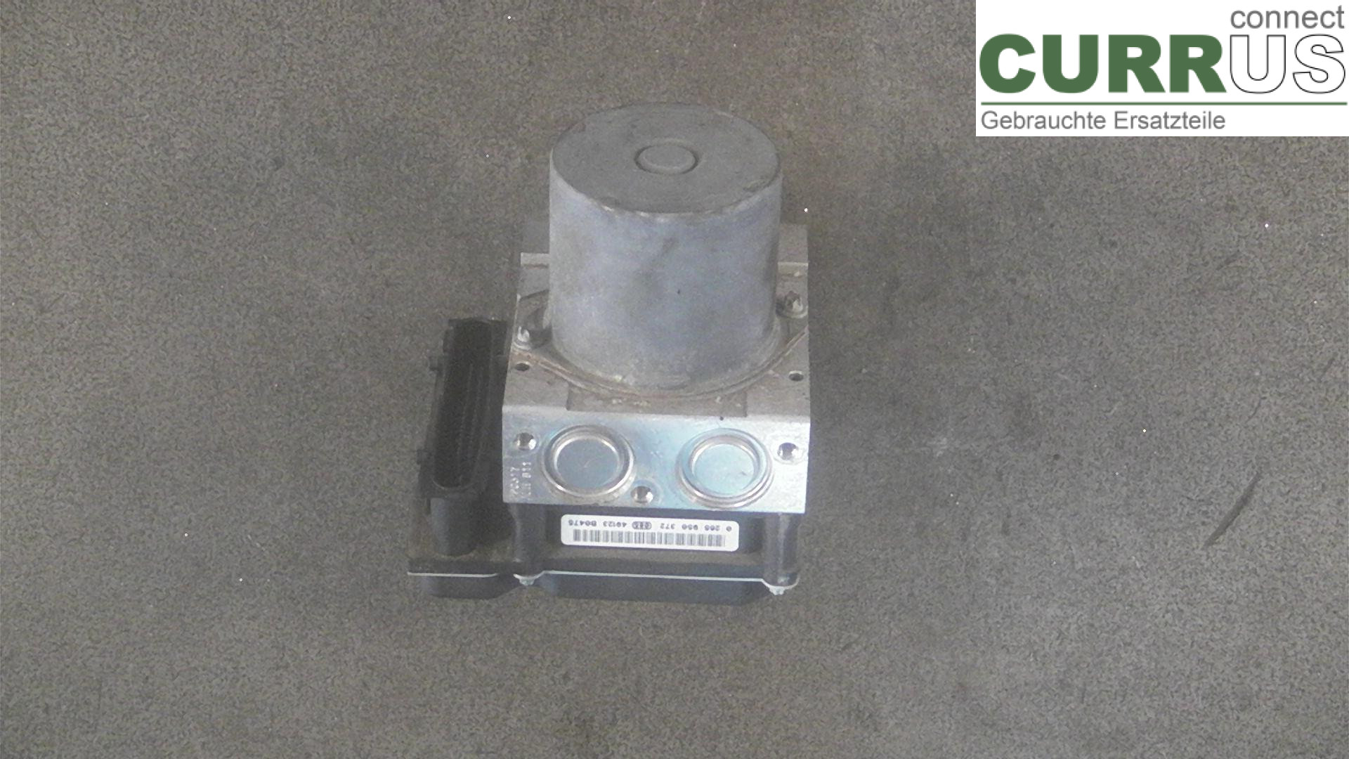  ABS Hydraulic unit 5532809  0265234148 2.0ET4