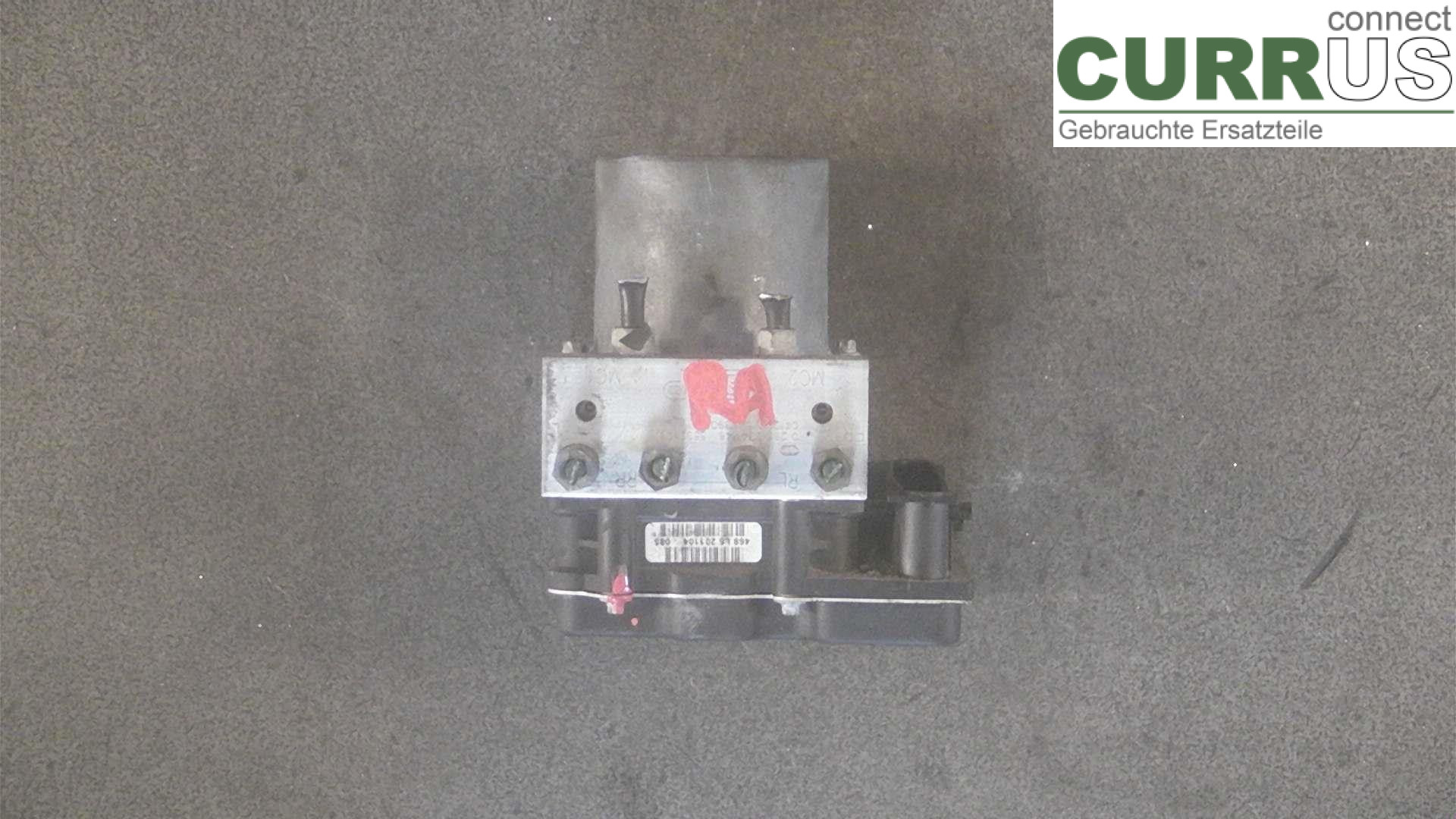  ABS Hydraulic unit 5532809  0265234148 2.0ET4