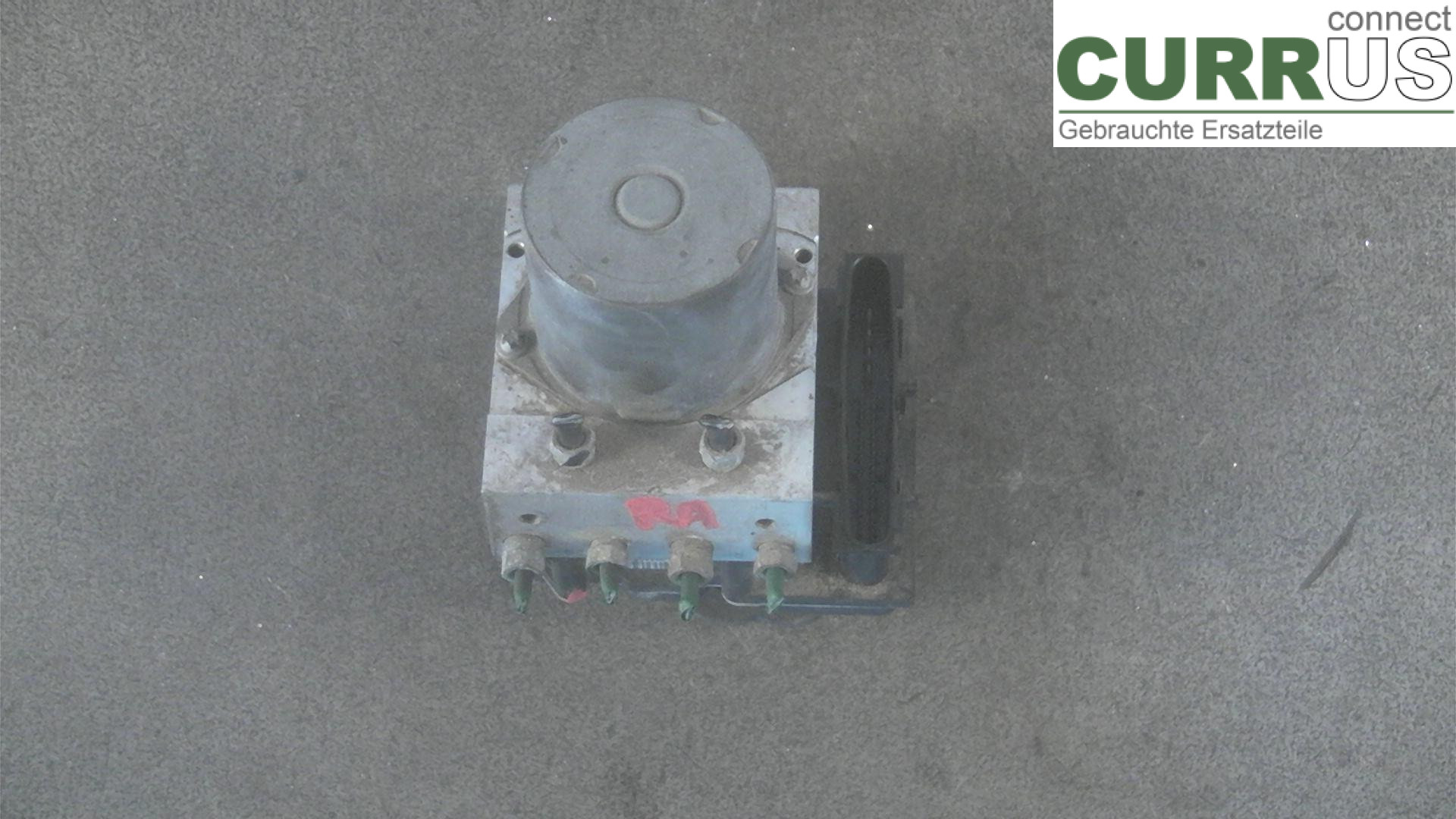  ABS Hydraulic unit 5532809  0265234148 2.0ET4