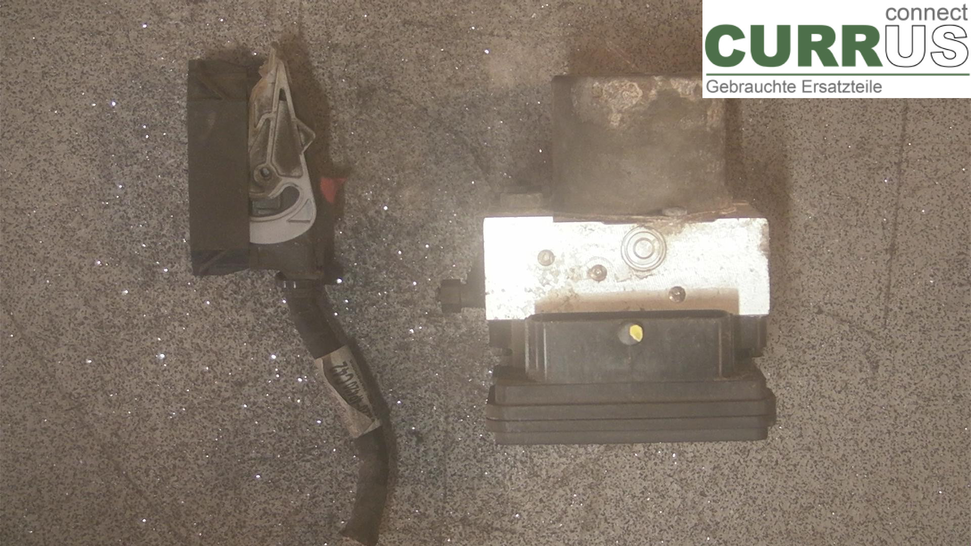  ABS hydraulisk enhet 61589-45200 / 58910-1J220 / 1J589-20700 1.25EK4