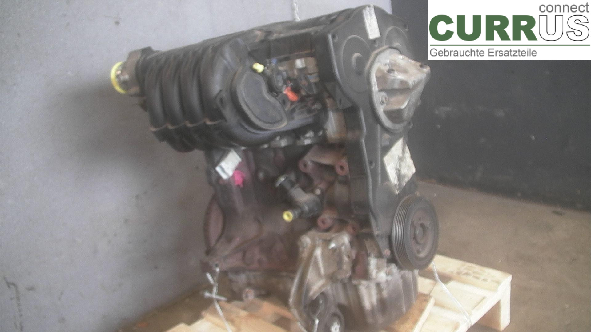  Engine NFU 1.6EDC4