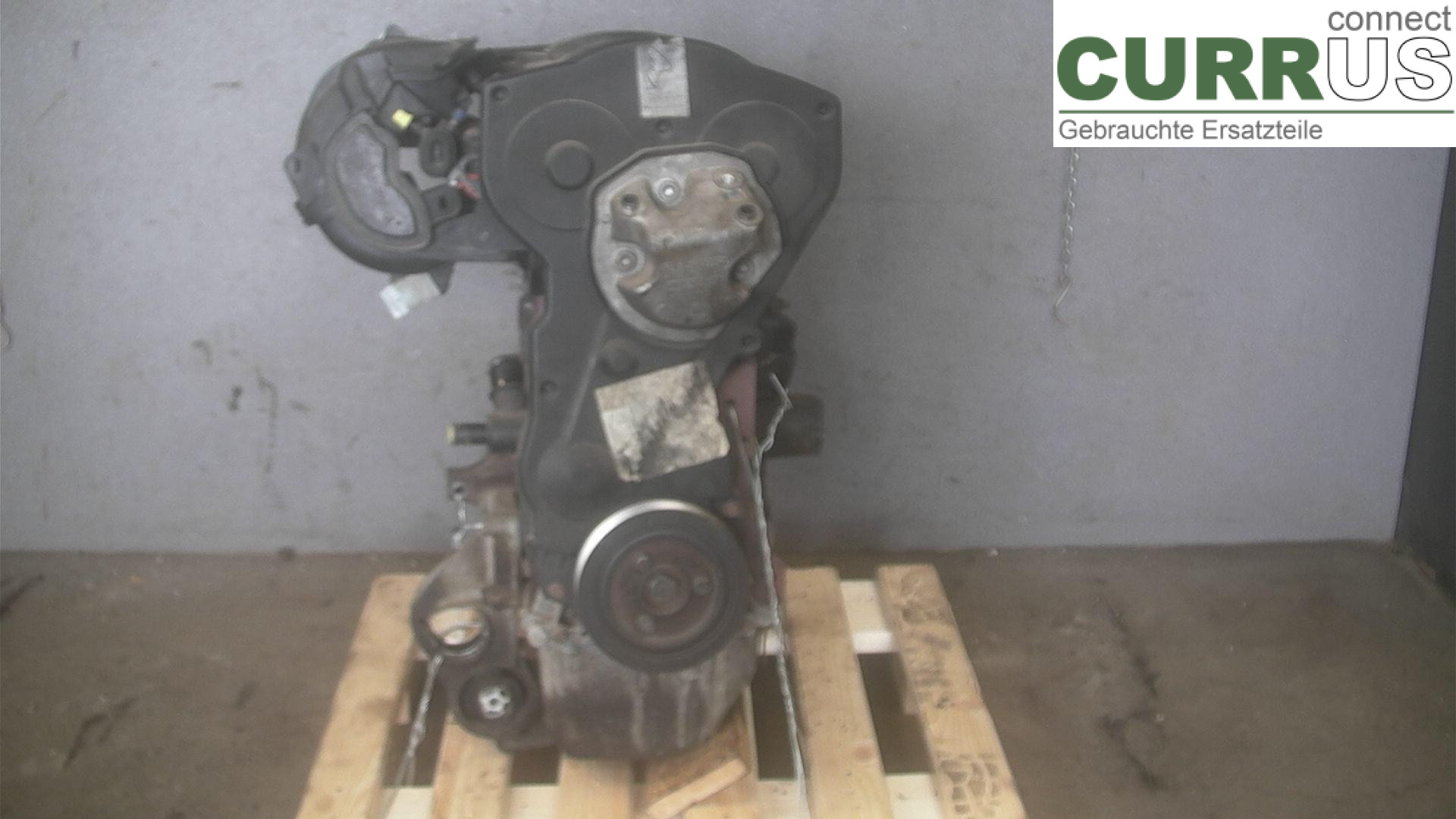  Engine NFU 1.6EDC4