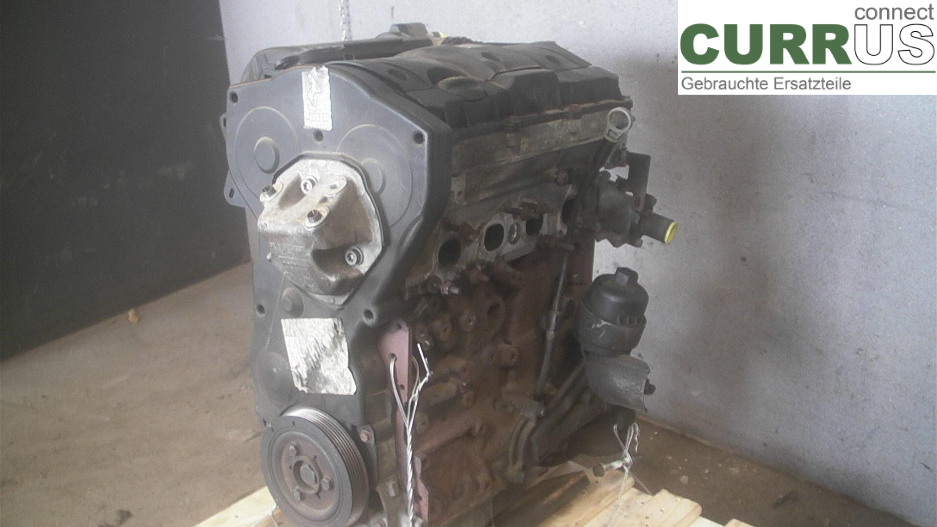  Engine NFU 1.6EDC4