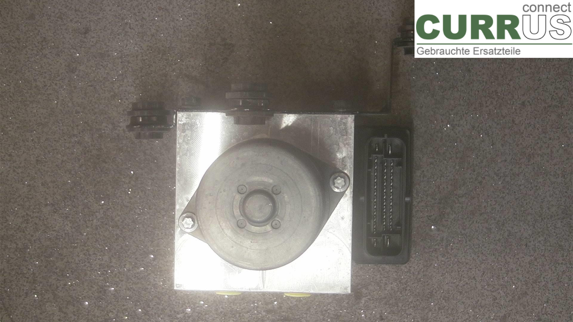 ABS Hydraulic unit 5N0614109BN GN0 2.0TDI