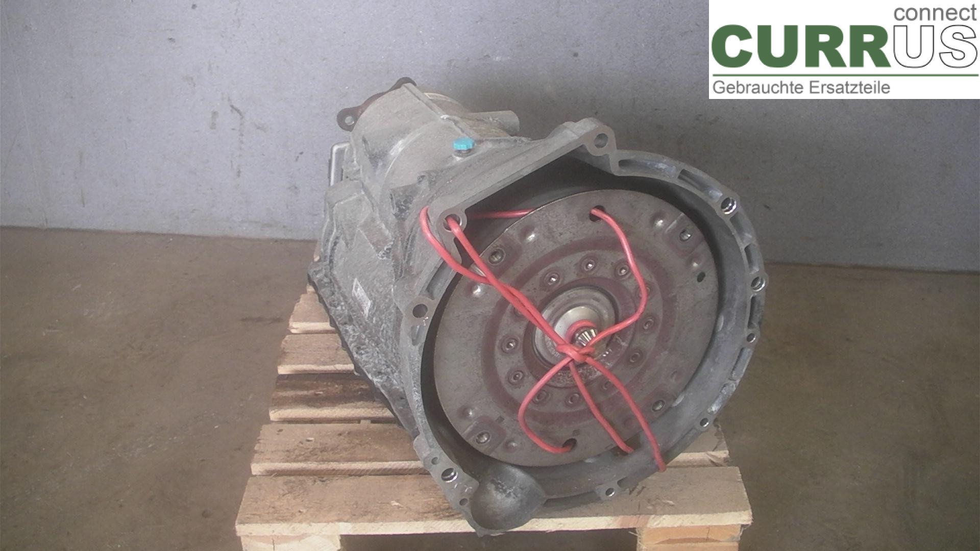  Gearbox (Automatic) GA6HP19Z 09/08- 2.0TD