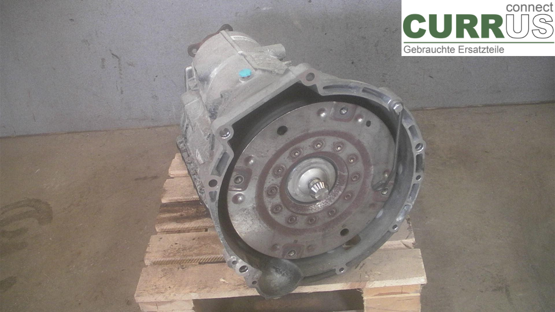  Gearbox (Automatic) GA6HP19Z 09/08- 2.0TD