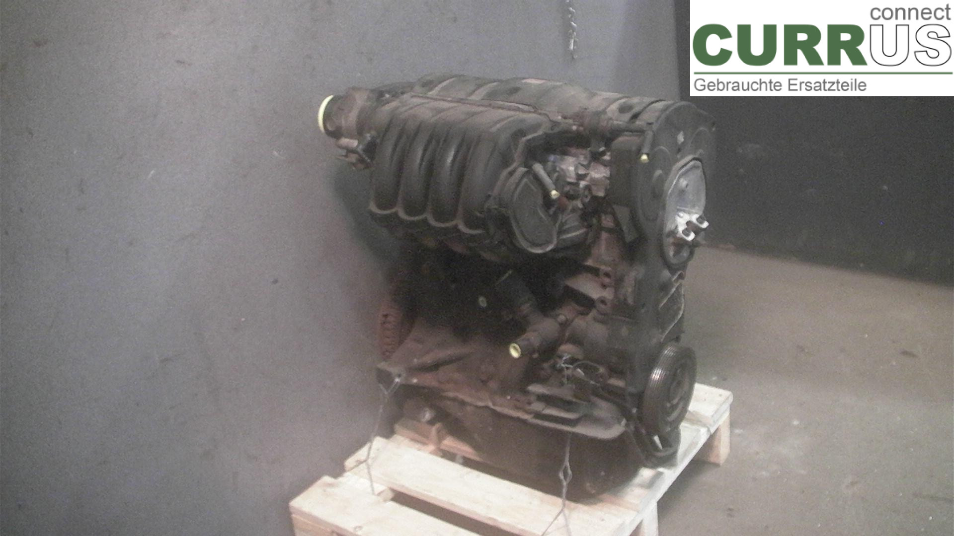  Engine NFU / KOMP.17-15.5-16.5-15 1.6EDC4