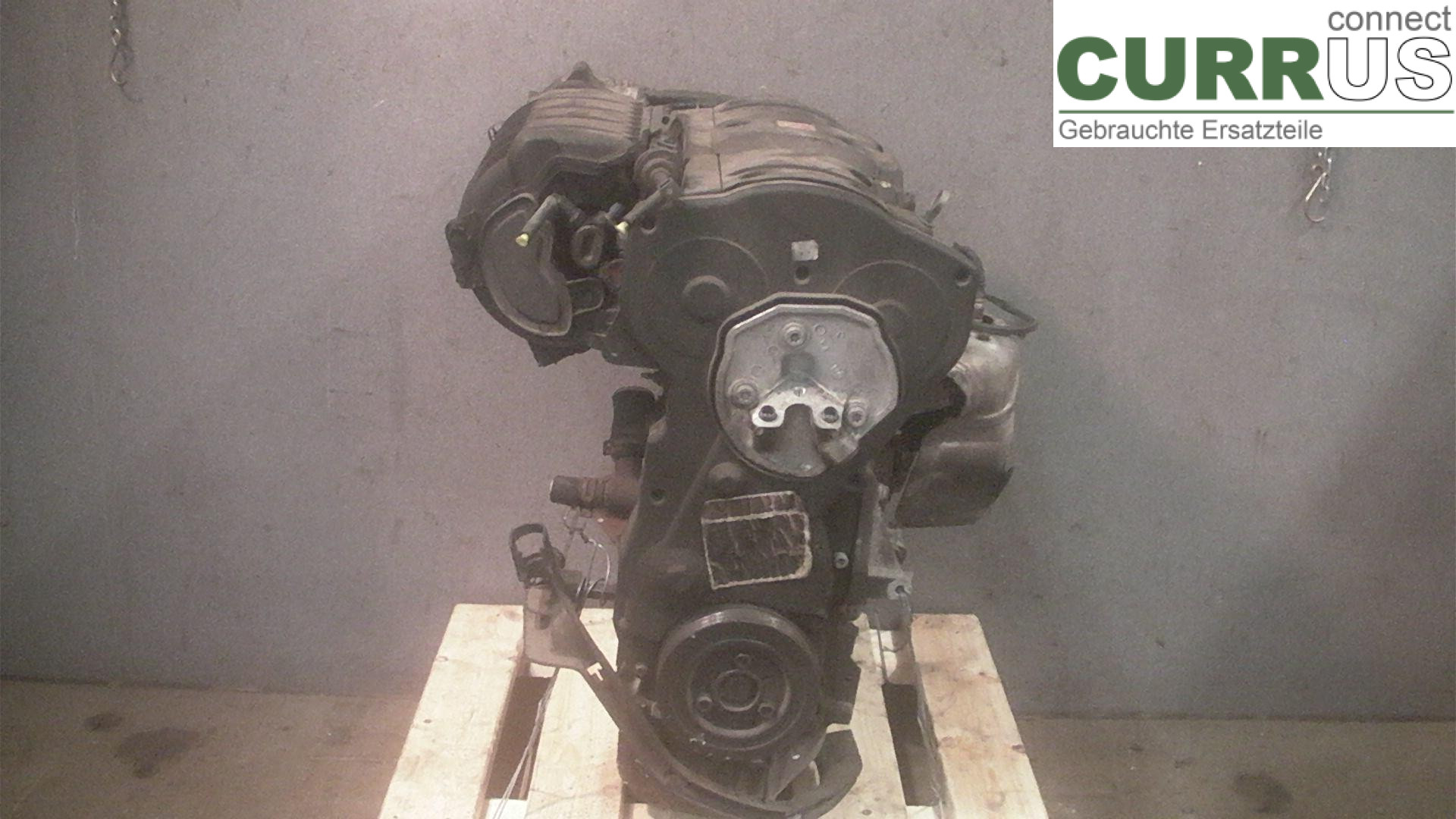  Engine NFU / KOMP.17-15.5-16.5-15 1.6EDC4
