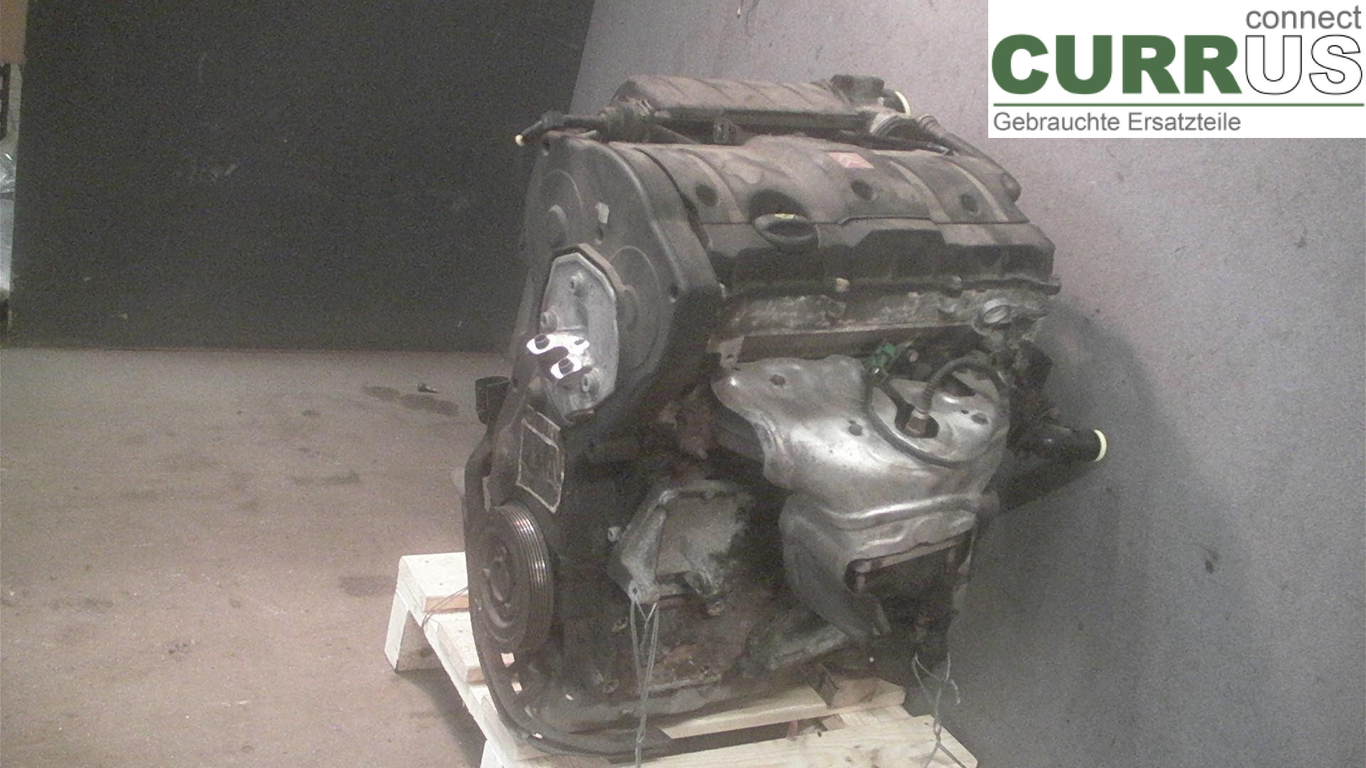  Engine NFU / KOMP.17-15.5-16.5-15 1.6EDC4