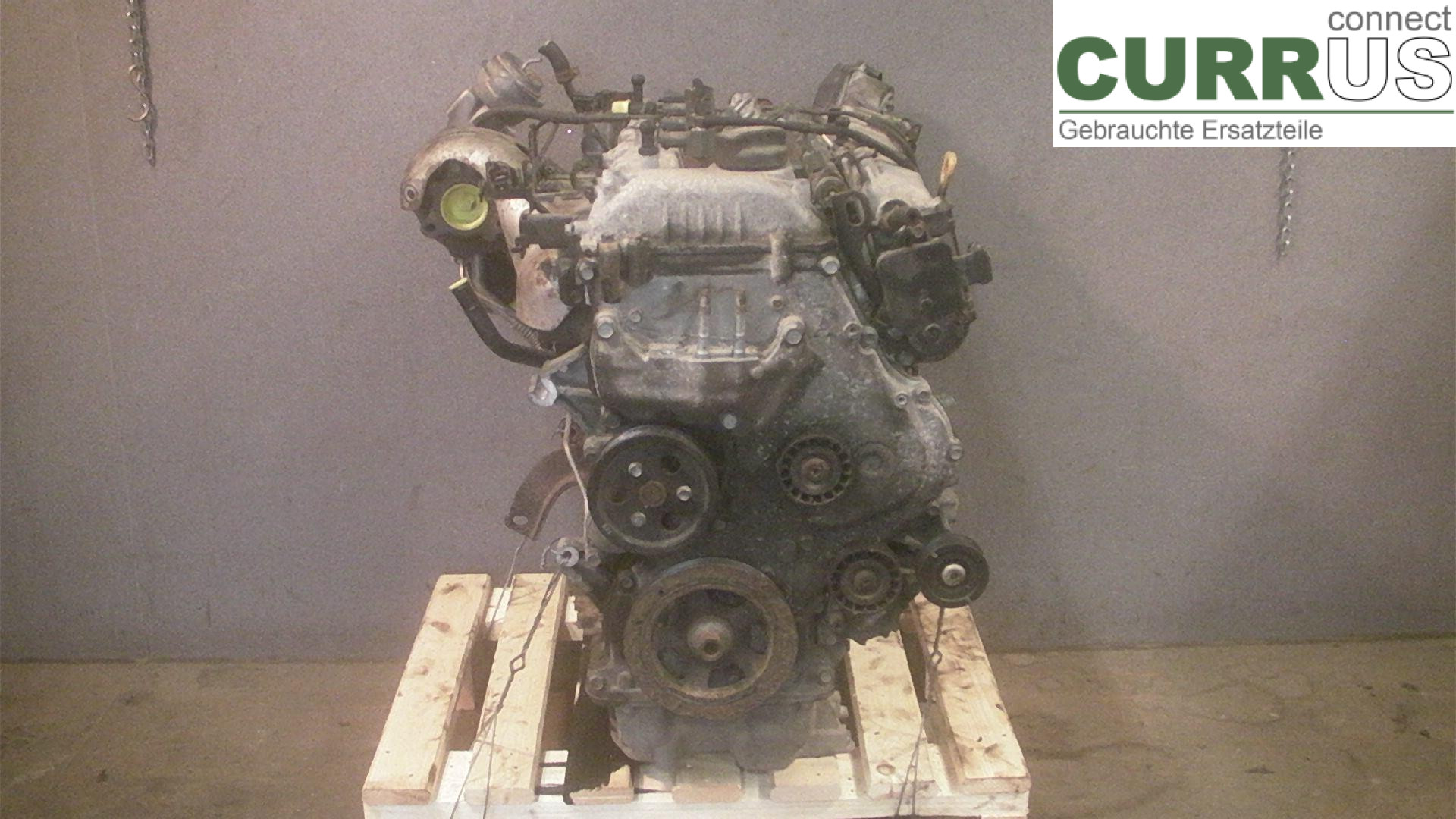  Engine D4FB-H U2 / GOLLER 25MB 1.6CRDI