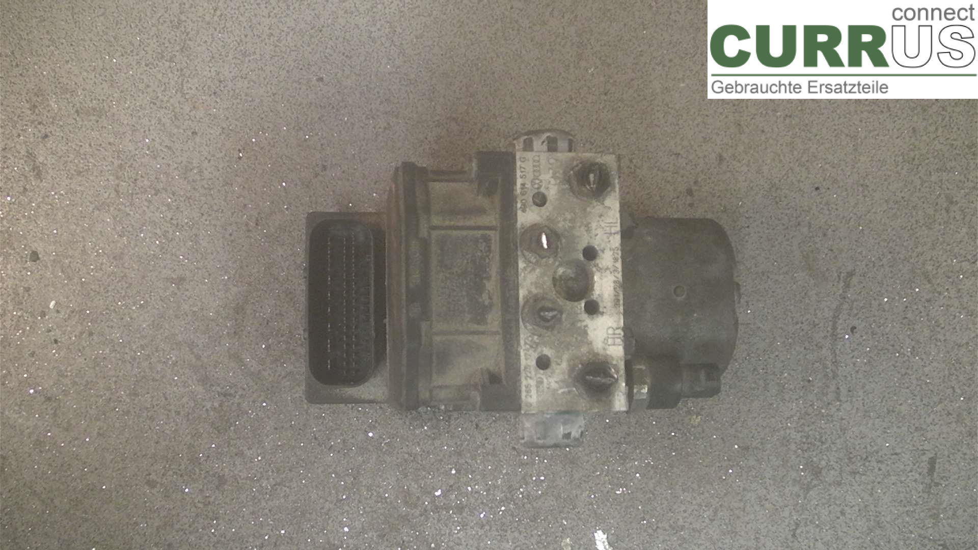 ABS Hydraulic unit 4B0614517G 2.0EDC4