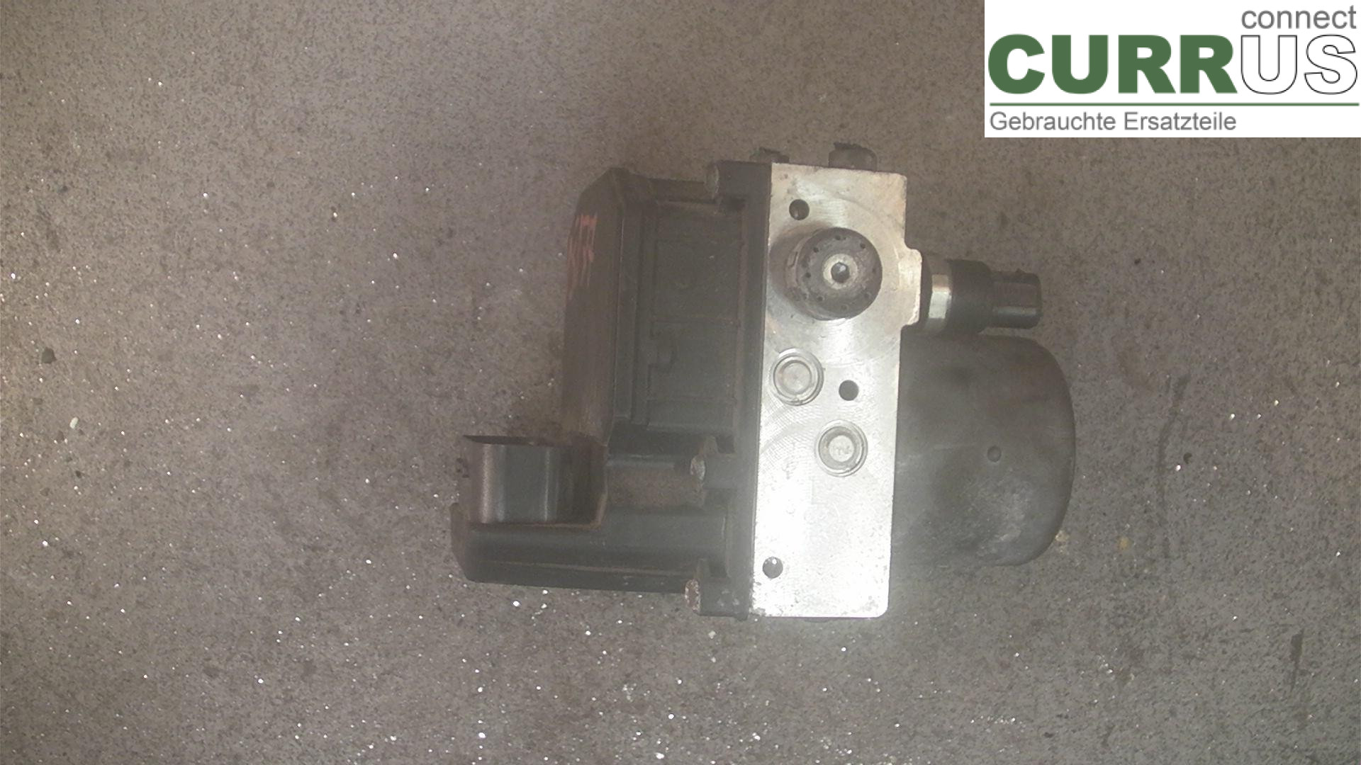  ABS Hydraulic unit 4B0614517G 2.0EDC4