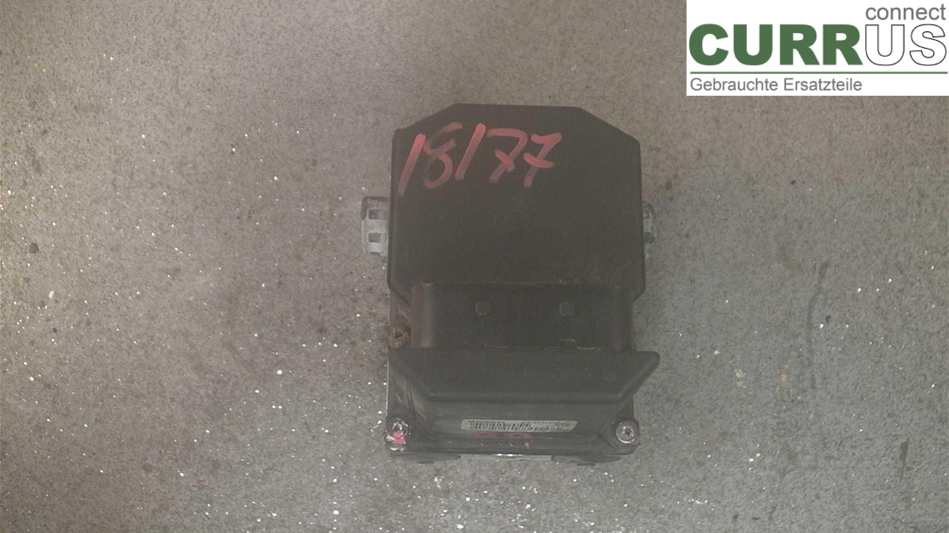  ABS Hydraulic unit 4B0614517G 2.0EDC4