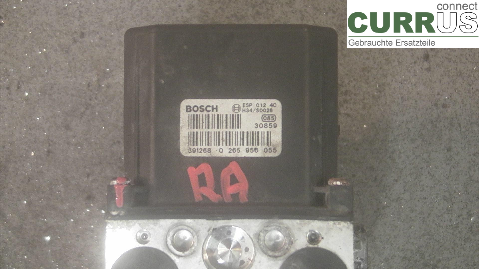  ABS Hydraulic unit 4B0614517G 2.0EDC4