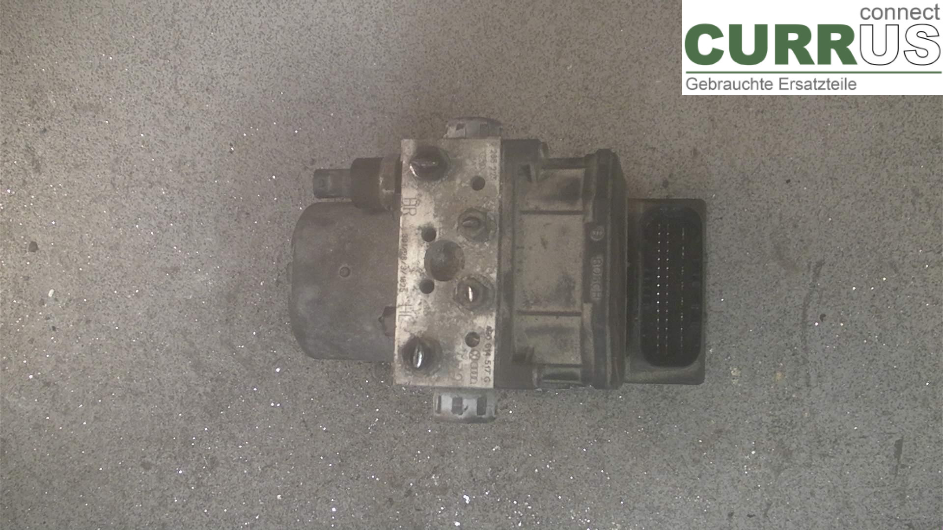  ABS Hydraulic unit 4B0614517G 2.0EDC4