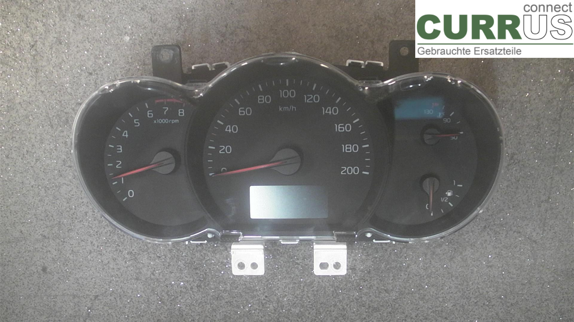  Instrument cluster / comb 94083-1Y120 1.0EDC4