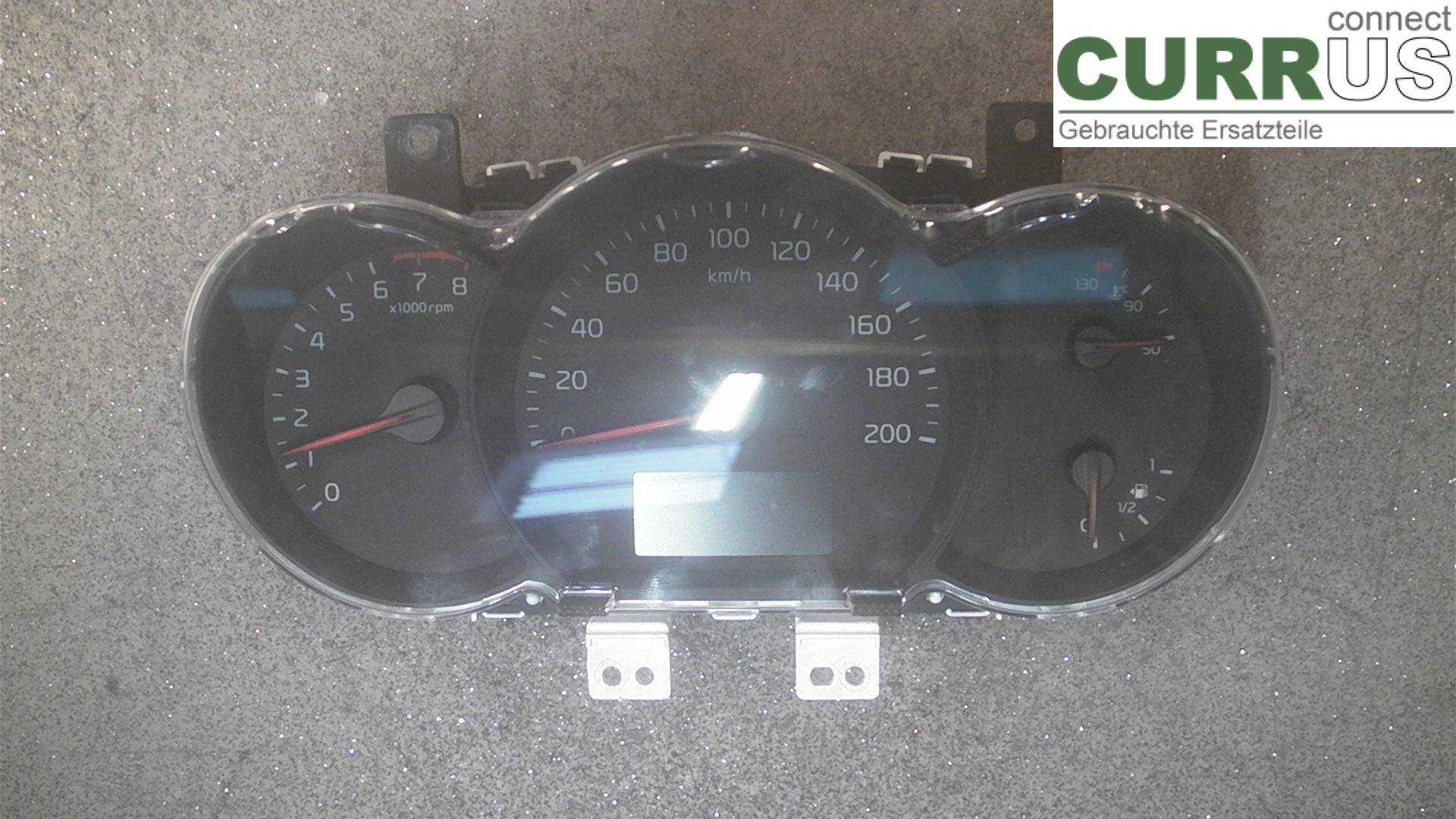  Instrument cluster / comb 94083-1Y120 1.0EDC4