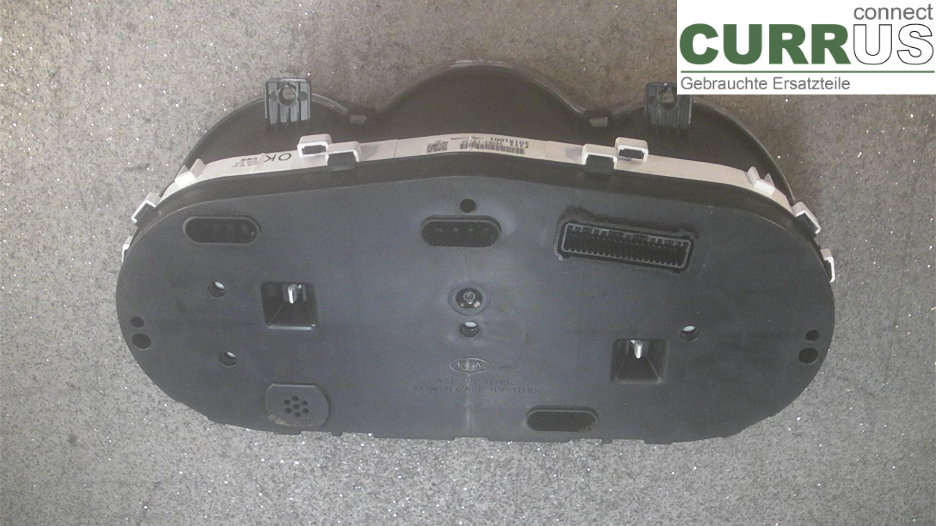  Instrument cluster / comb 94083-1Y120 1.0EDC4