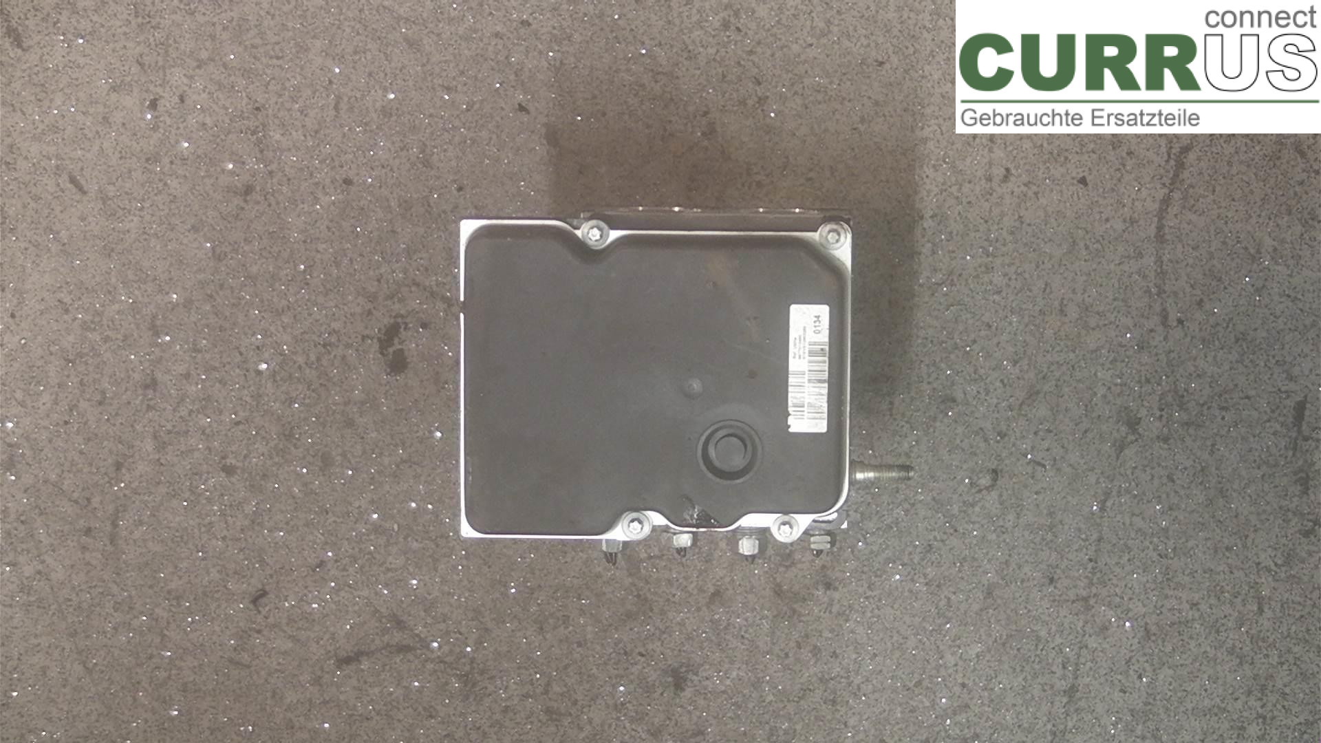  ABS Hydraulic unit 9666957480 /0265252070 / 9677013480 1.6HDI