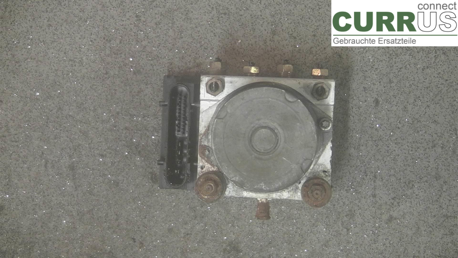  ABS Hydraulic unit 9648265480 / 0265231302 HJ
